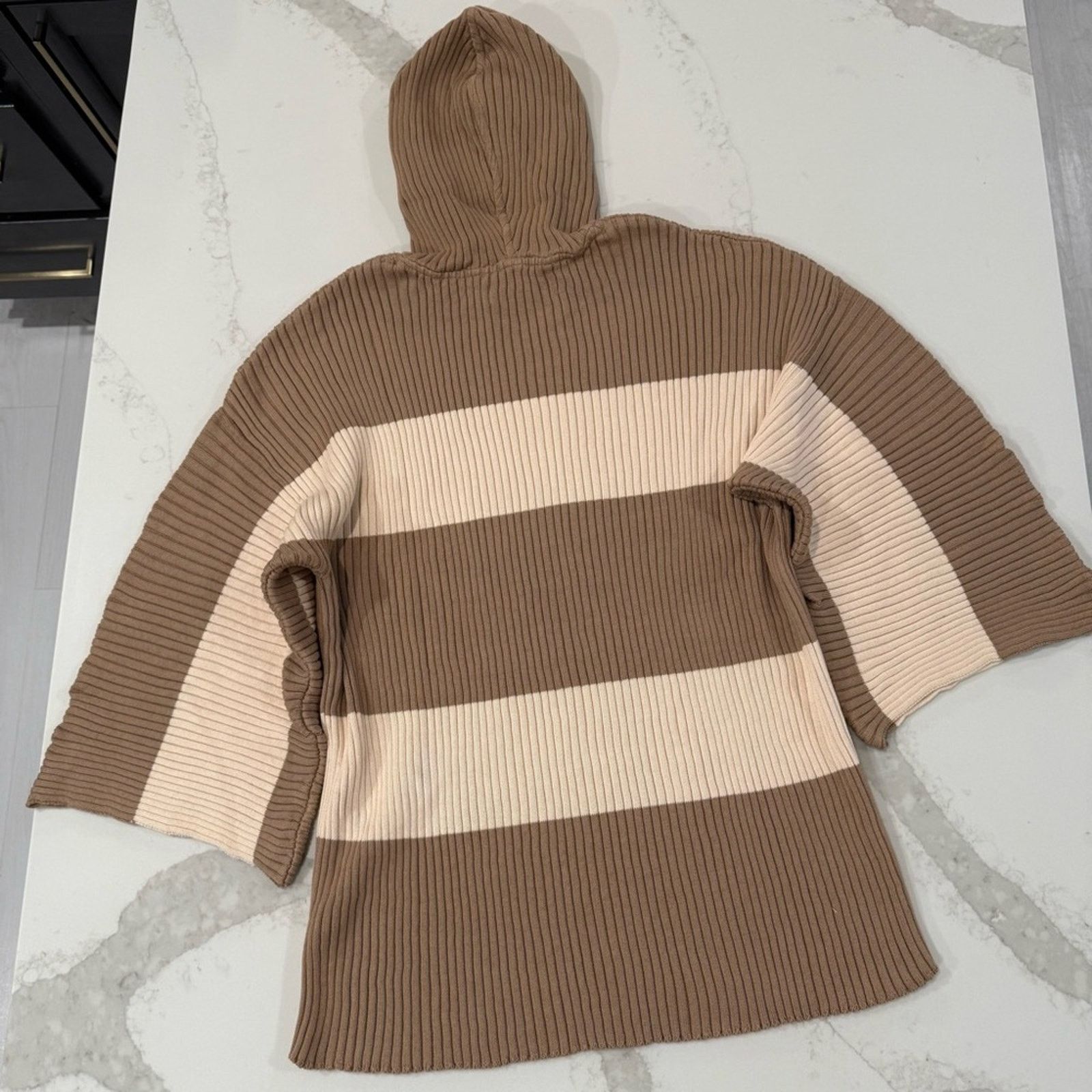 Free People Free People Beach NWT Kami Hooded Sweater Set Womens Small Size S / US 4 / IT 40 - 11 Thumbnail