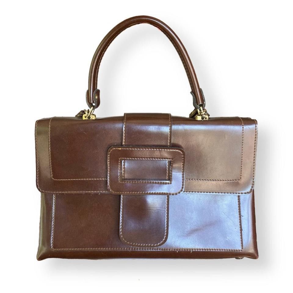 Other Dark Academia Bag Size ONE SIZE - 1 Thumbnail
