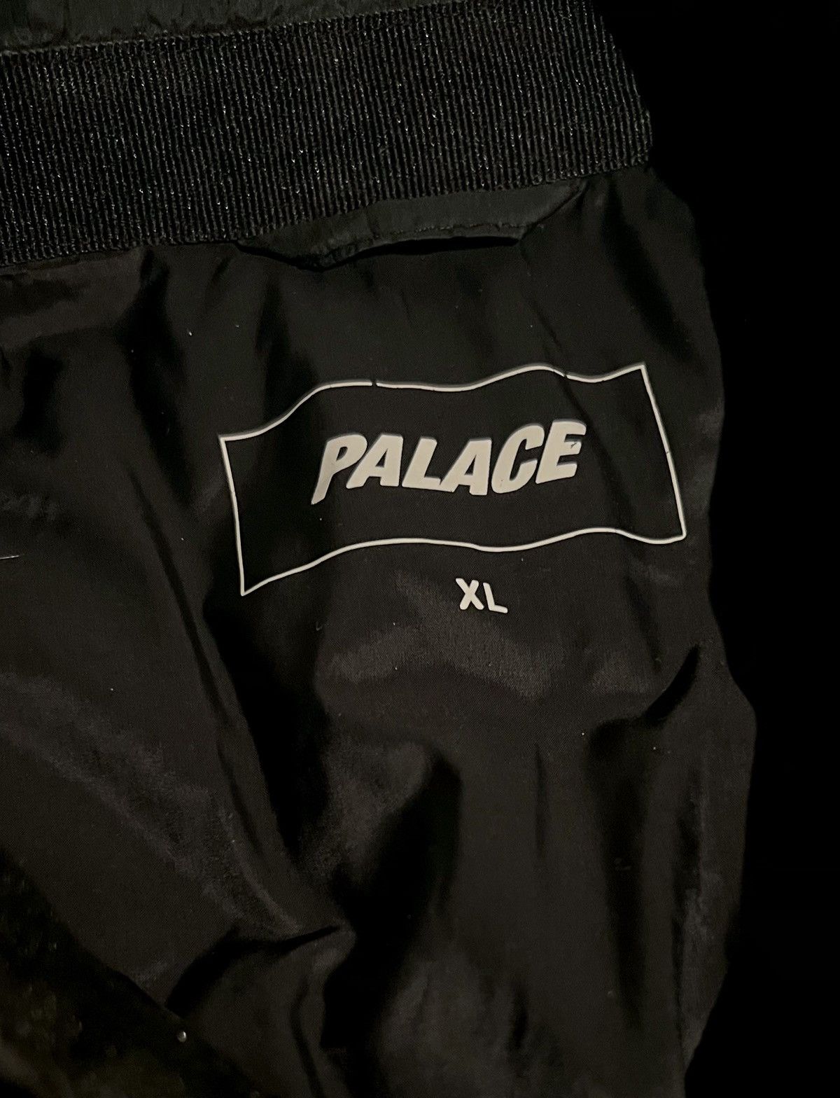 Palace Palace Thinsulator Jacket (Vintage) Size US XL / EU 56 / 4 - 4 Thumbnail
