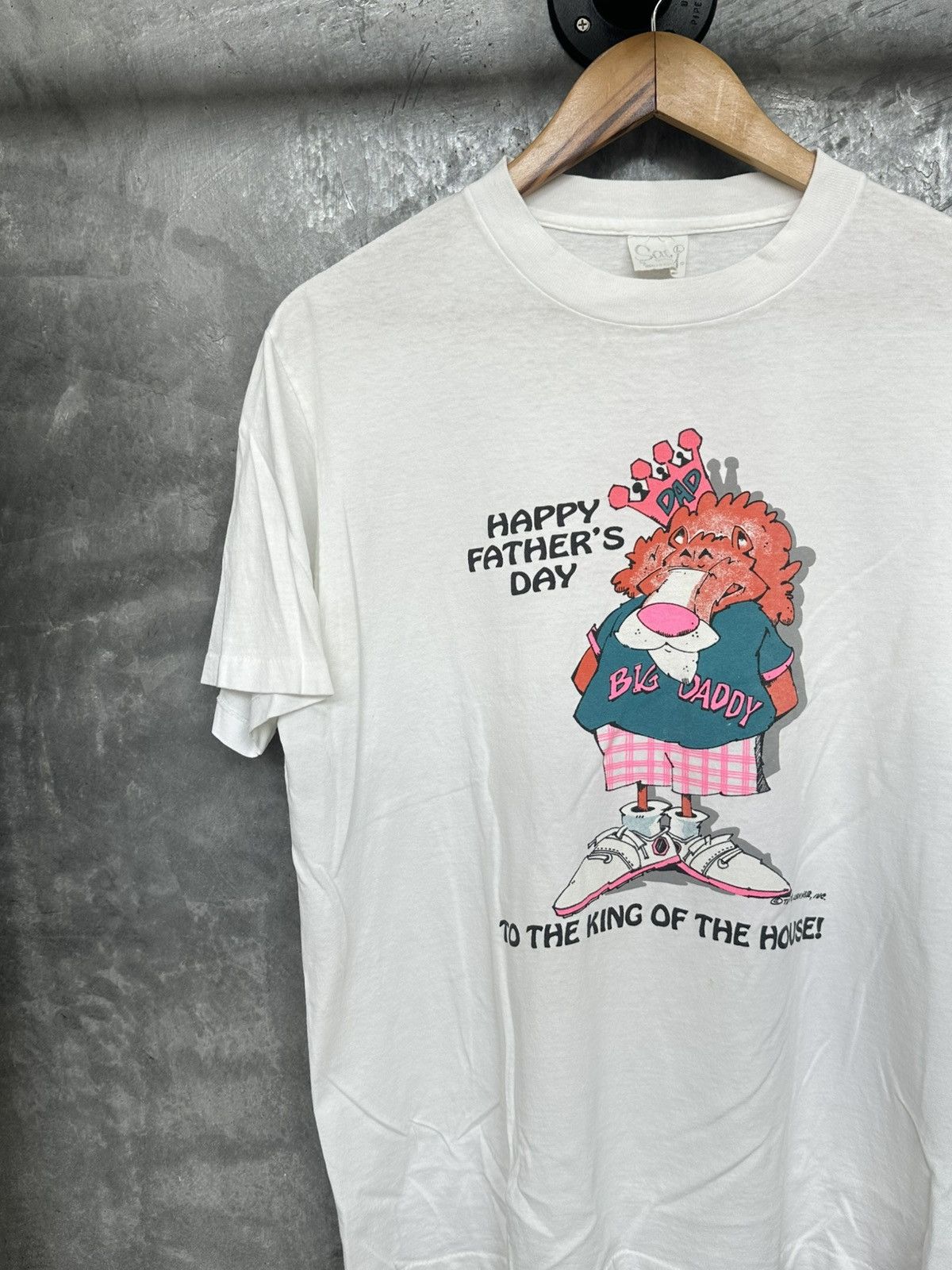 Other The King of The House. 90’ Size US L / EU 52-54 / 3 - 1 Thumbnail