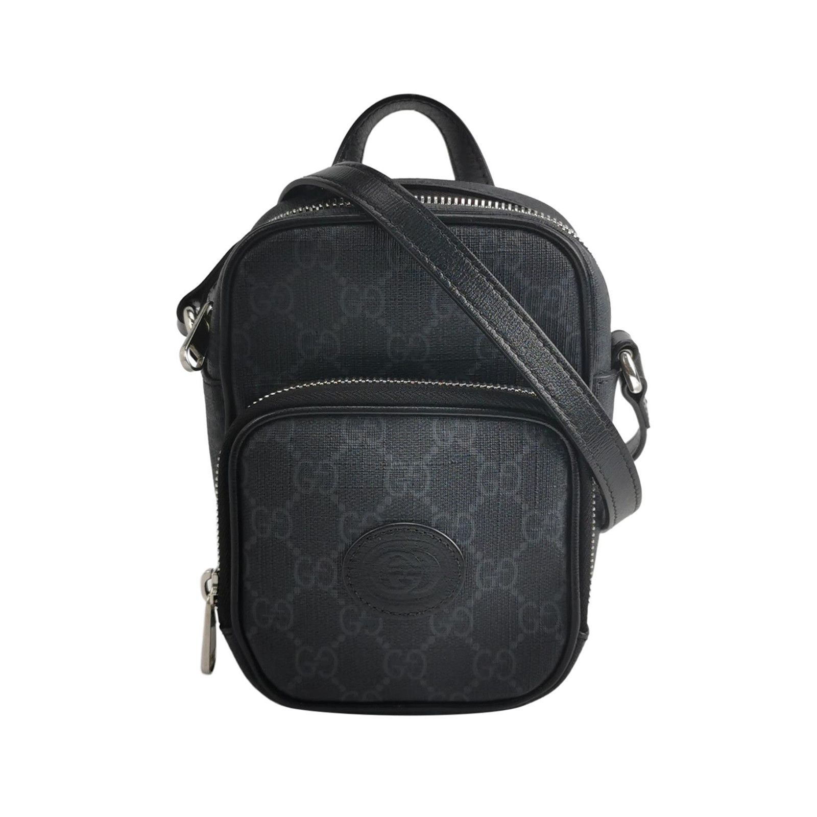 Gucci Gucci Women os Crossbody Bags Size ONE SIZE - 1 Thumbnail