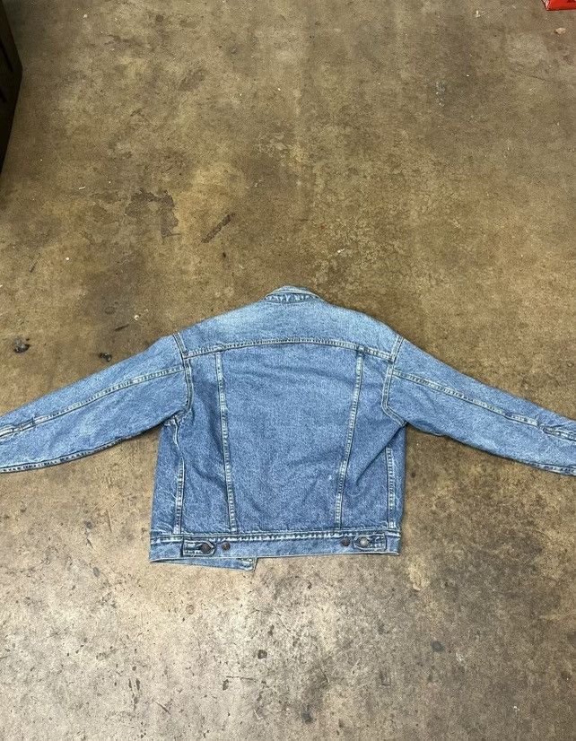 Levi's Vintage Clothing × Vintage Levi’s Vintage Jacket Size US M / EU 48-50 / 2 - 4 Thumbnail