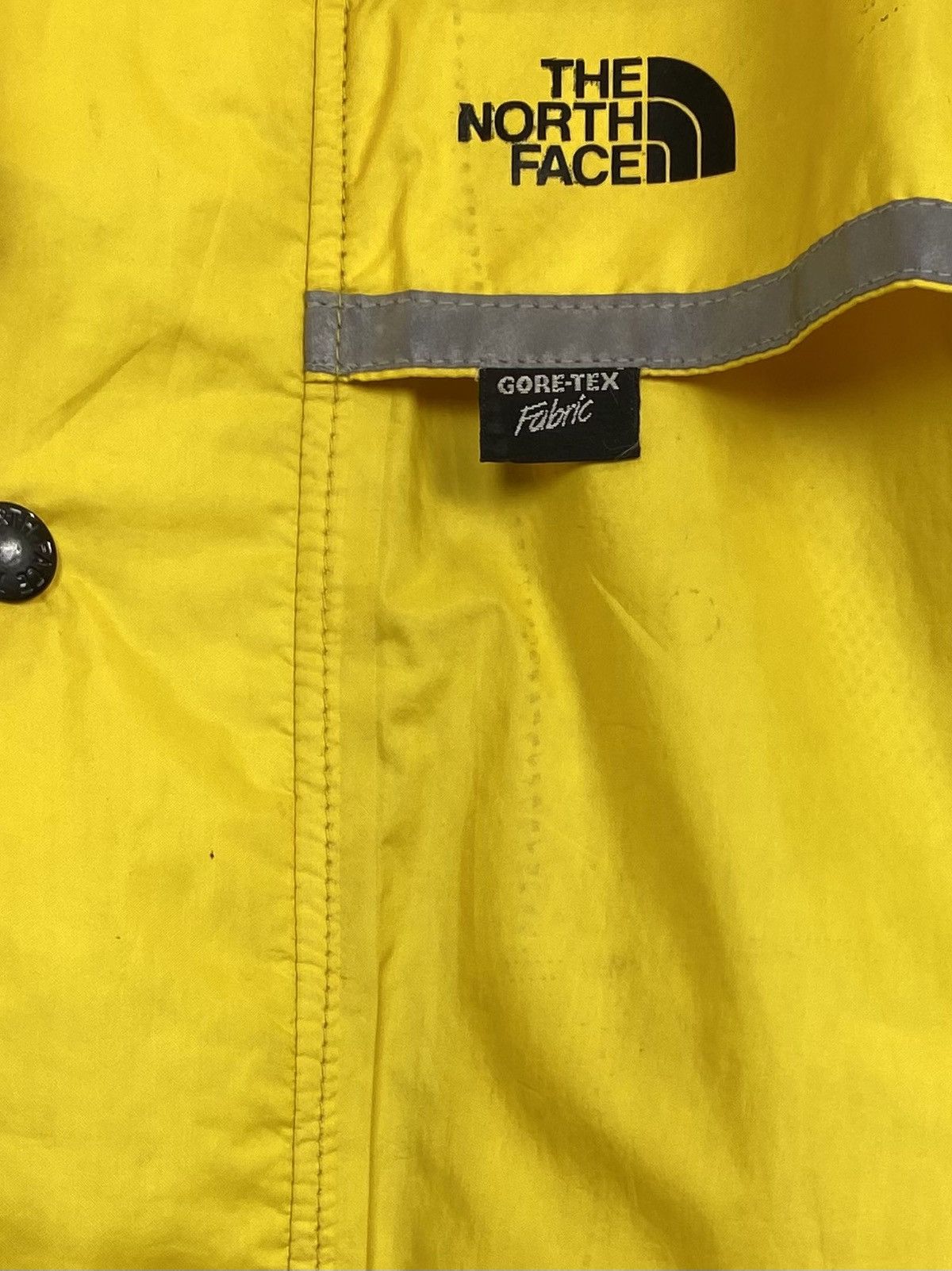 The North Face The North Face Gore-Tex Velo Track Jacket Men’s Size XL Top Size US XL / EU 56 / 4 - 6 Thumbnail