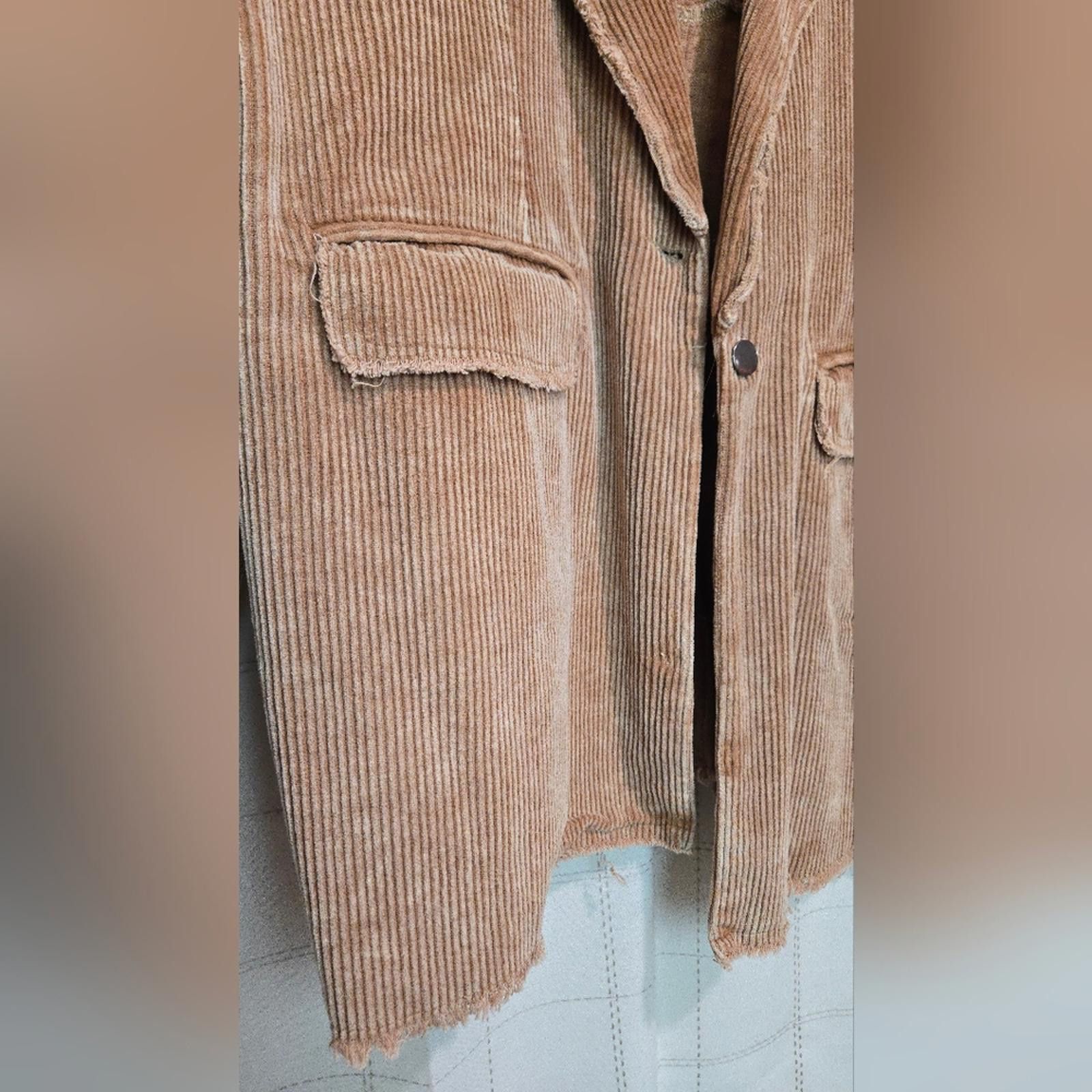 Polo Ralph Lauren POL Jacket Size L / US 10 / IT 46 - 3 Thumbnail
