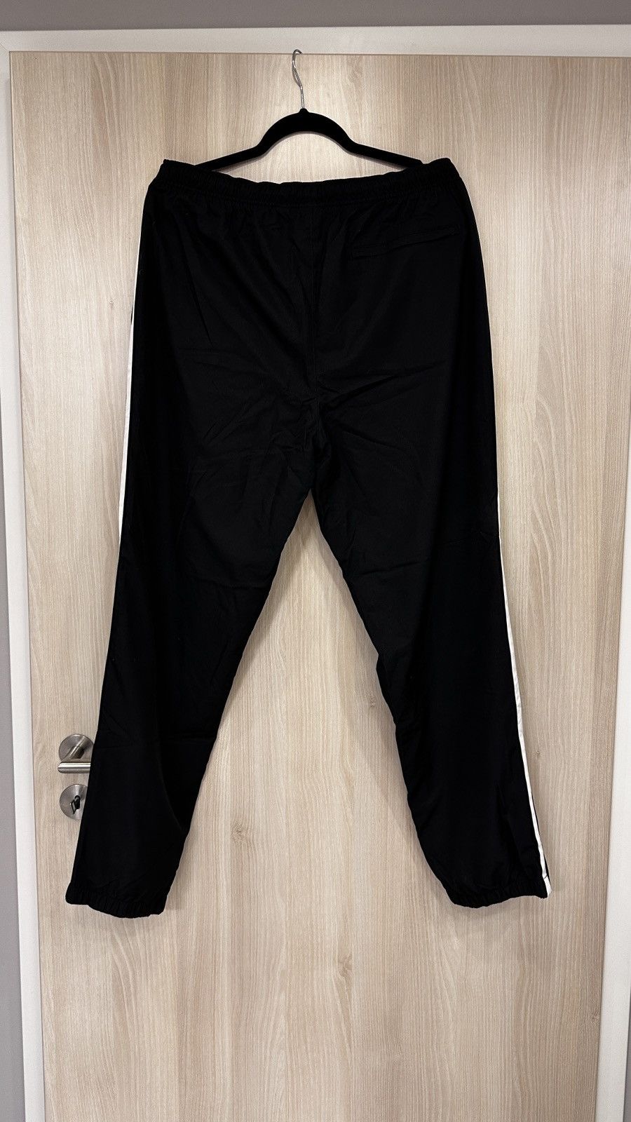 Lacoste × Supreme Supreme x Lacoste track pants Size Medium Size US 32 / EU 48 - 2 Thumbnail