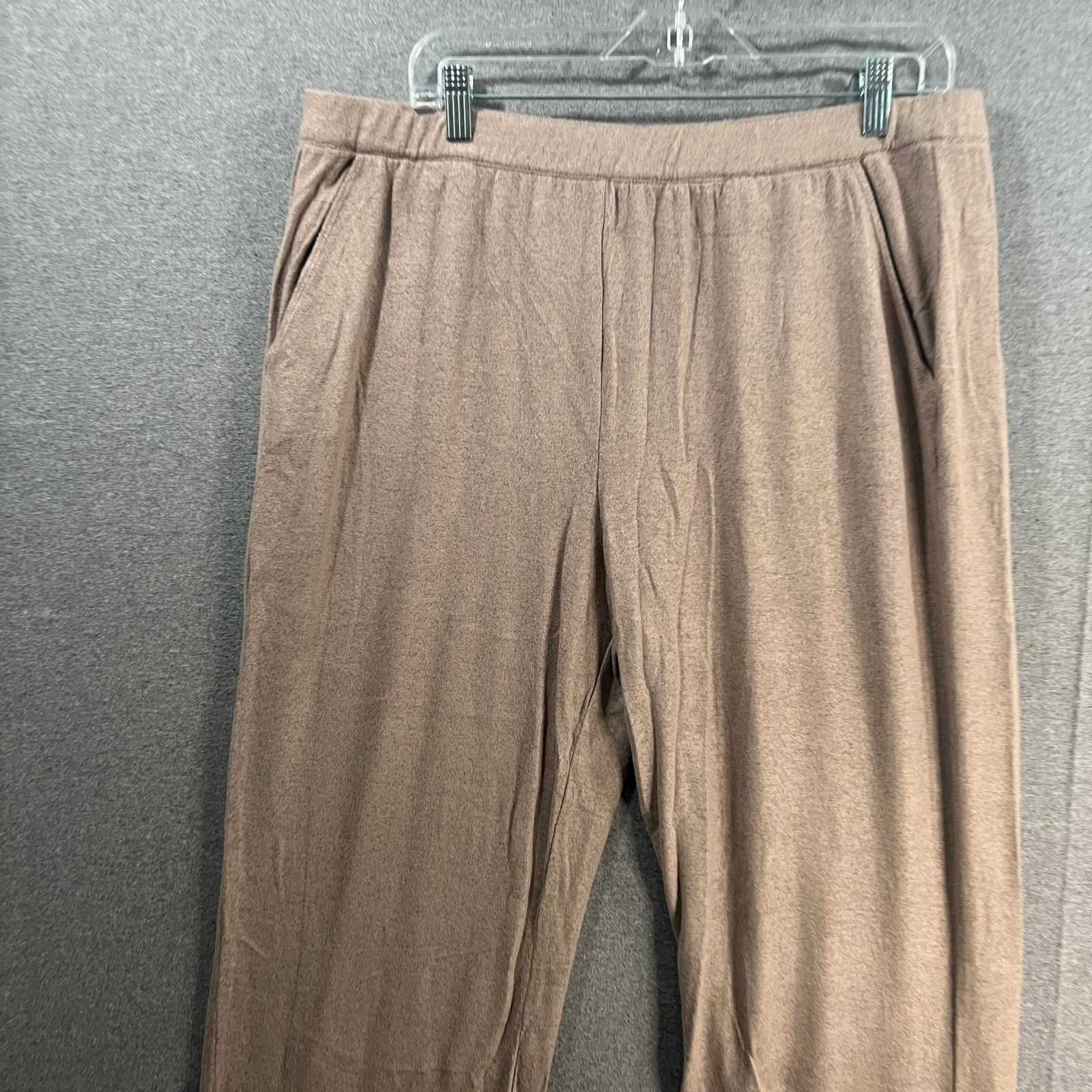 Other Candace Cameron Bure Brushed Pull-on Pant Size 36" / US 14 / IT 50 - 4 Thumbnail