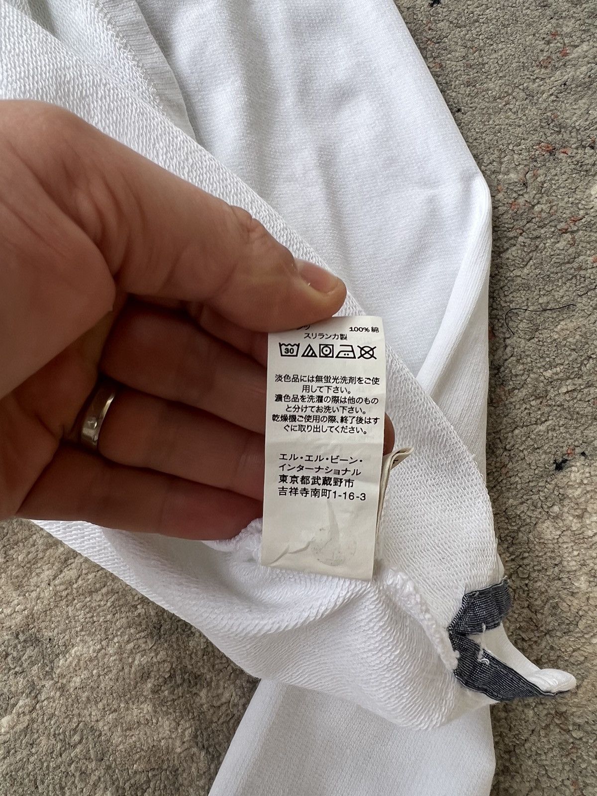 L.L. Bean L.L. Bean Long Sleeve Size US S / EU 44-46 / 1 - 8 Thumbnail