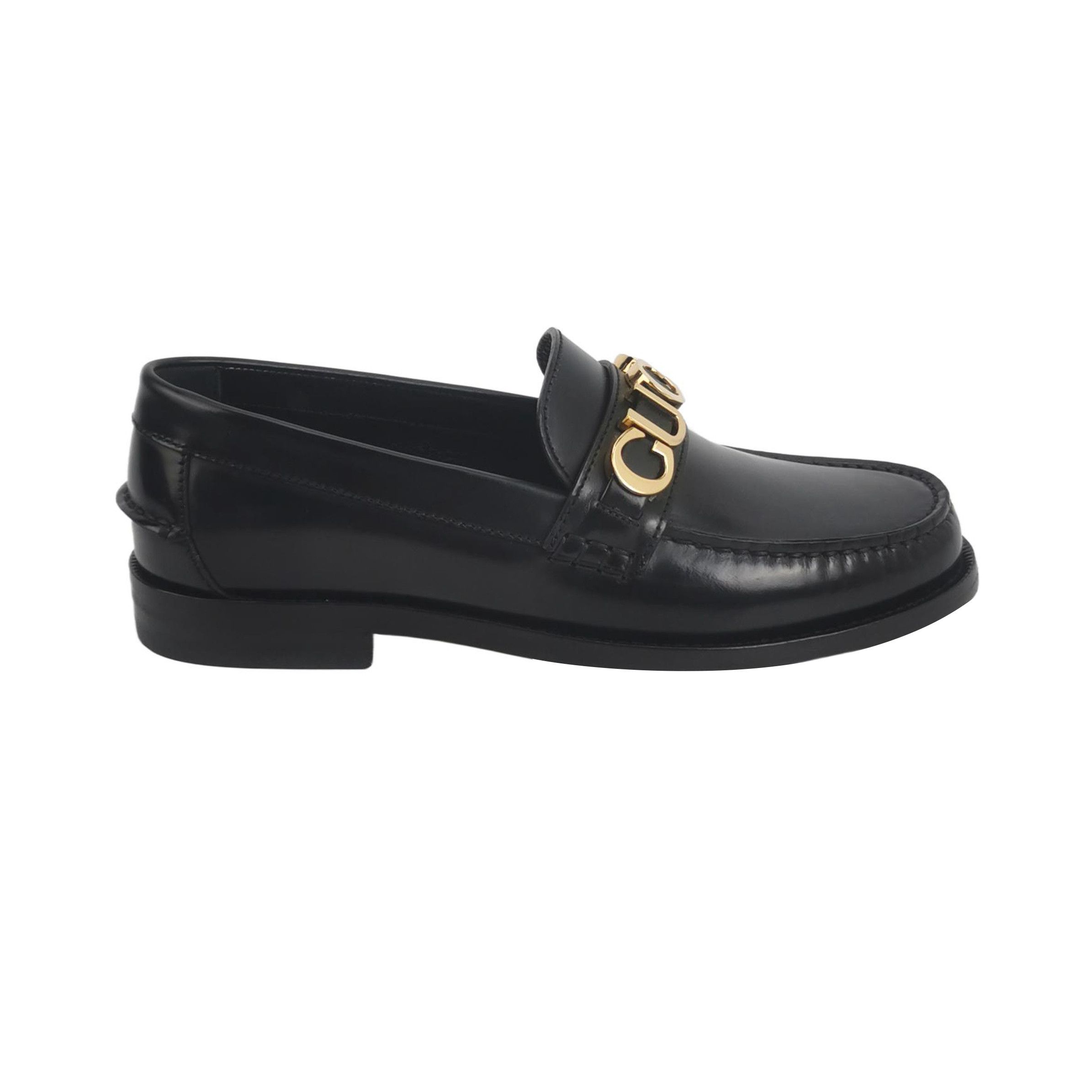 Gucci Gucci Women 9 Flats Size US 9 / IT 39 - 1 Thumbnail
