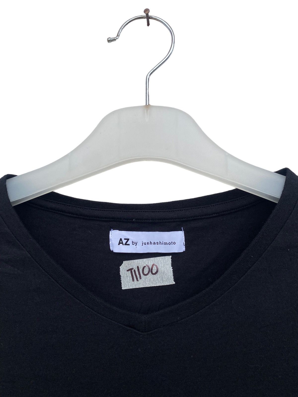 junhashimoto Az By Junhashimoto Tees Size US S / EU 44-46 / 1 - 3 Thumbnail