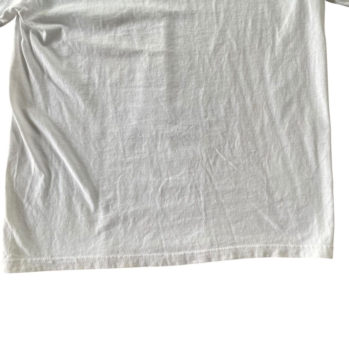 Band Tees × Vintage Vintage 90s Young Robbie Williams Tee Size US S / EU 44-46 / 1 - 13 Thumbnail
