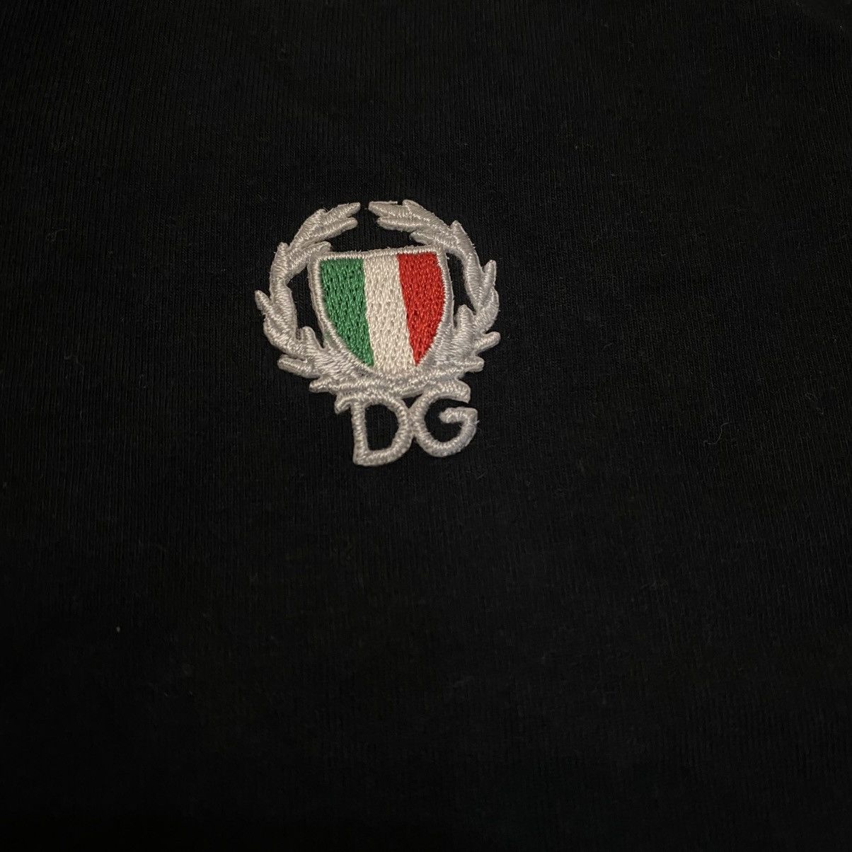 Dolce & Gabbana 2000s Dolce & Gabbana T-Shirt Size US M / EU 48-50 / 2 - 3 Thumbnail