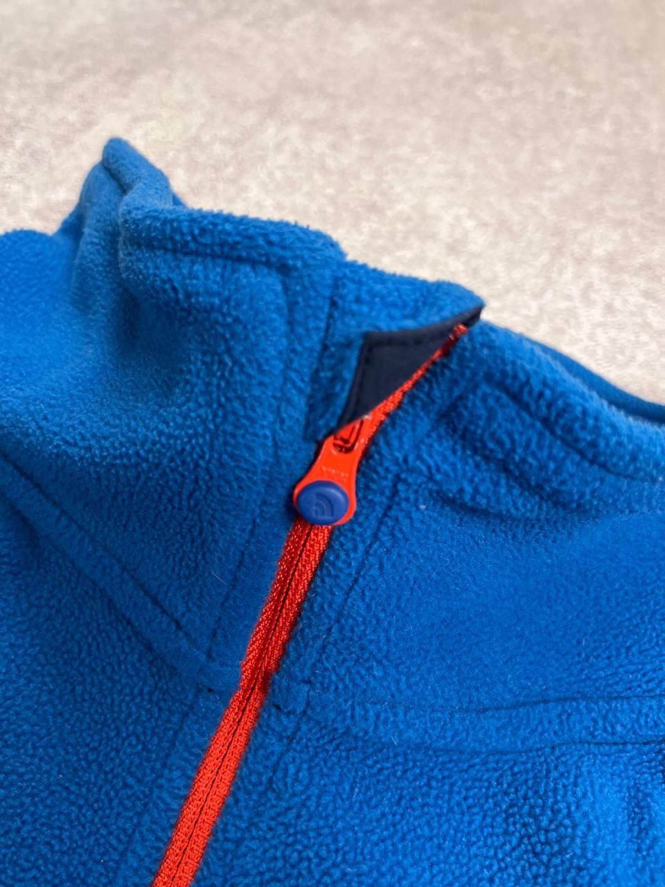 The North Face VINTAGE THE NORTH FACE FLEECE RETRO SHERPA JACKET Y2K L Size US L / EU 52-54 / 3 - 3 Thumbnail