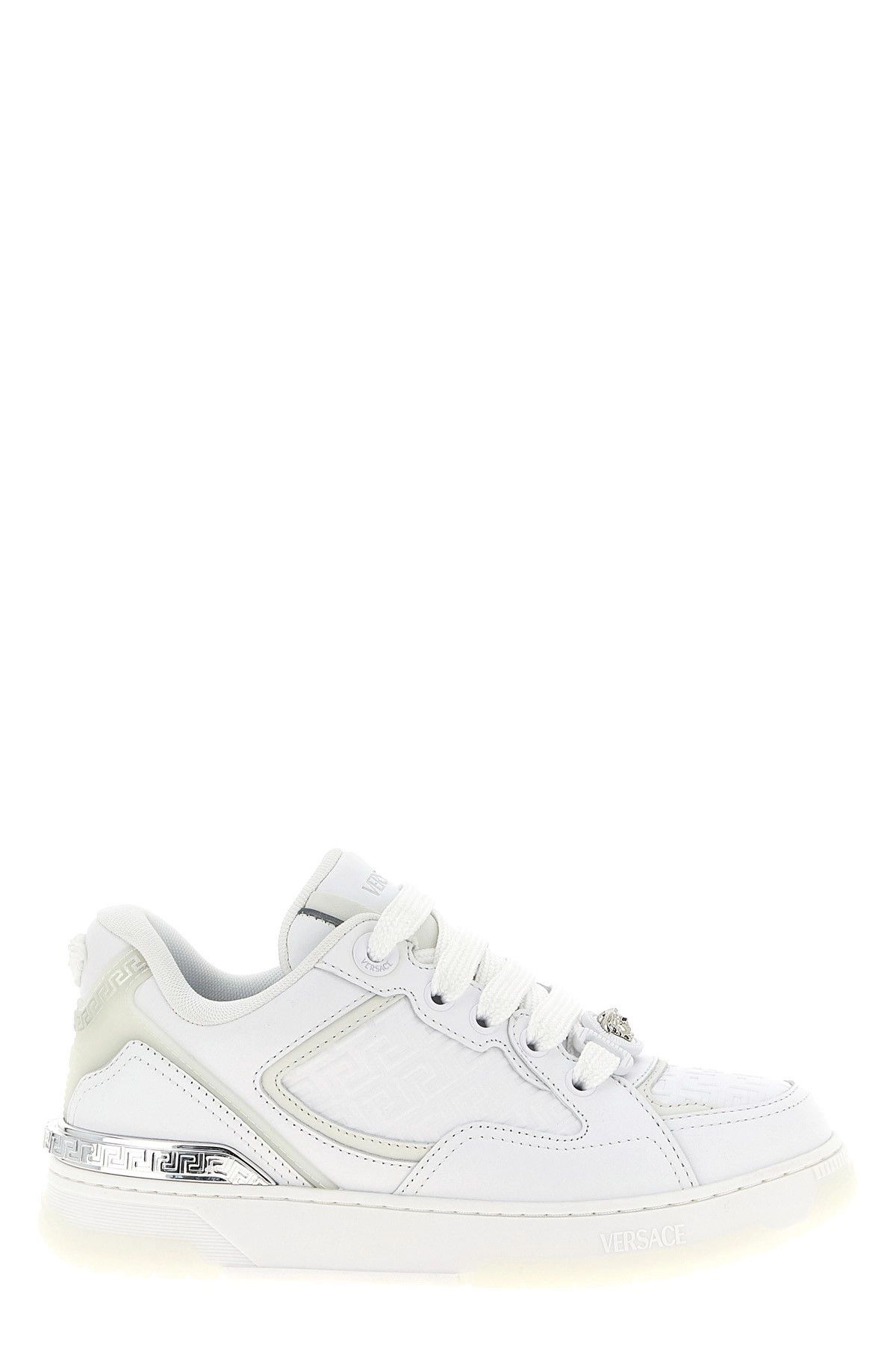 Versace 'Biggie Basket' sneakers Size US 10 / IT 40 - 1 Thumbnail