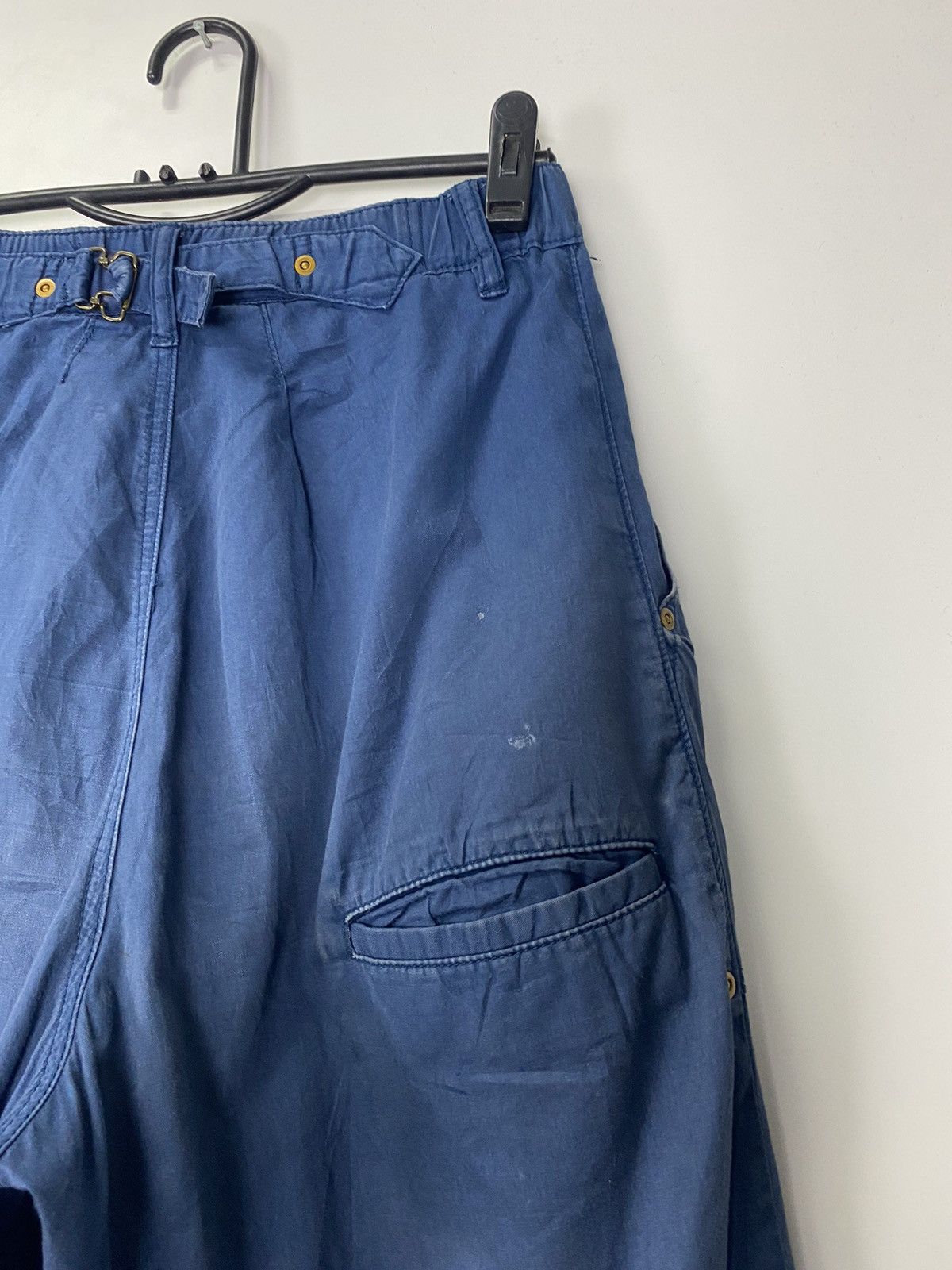 Designer × Issey Miyake × mercibeaucoup Mercibeaucoup issey miyake pant Size US 28 / EU 44 - 11 Thumbnail