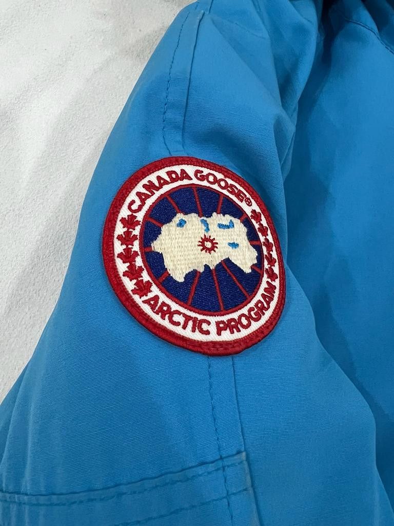 Canada Goose Canada goose Womens chilliwack Size M / US 6-8 / IT 42-44 - 6 Thumbnail