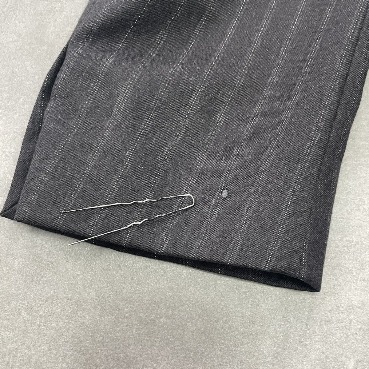 Givenchy Givenchy Wool Blazer Size 52 Size 48R - 21 Thumbnail