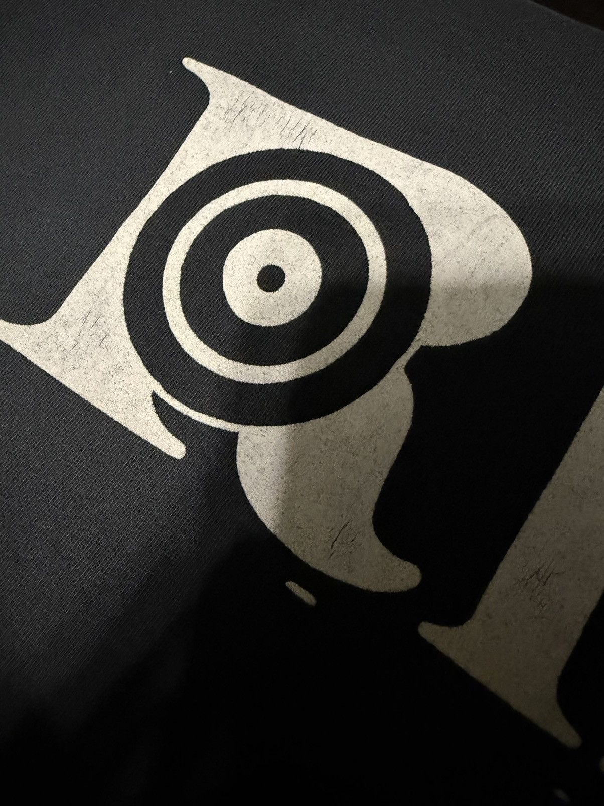 Rhude Cowboy Shark Tshirt Size US L / EU 52-54 / 3 - 9 Thumbnail