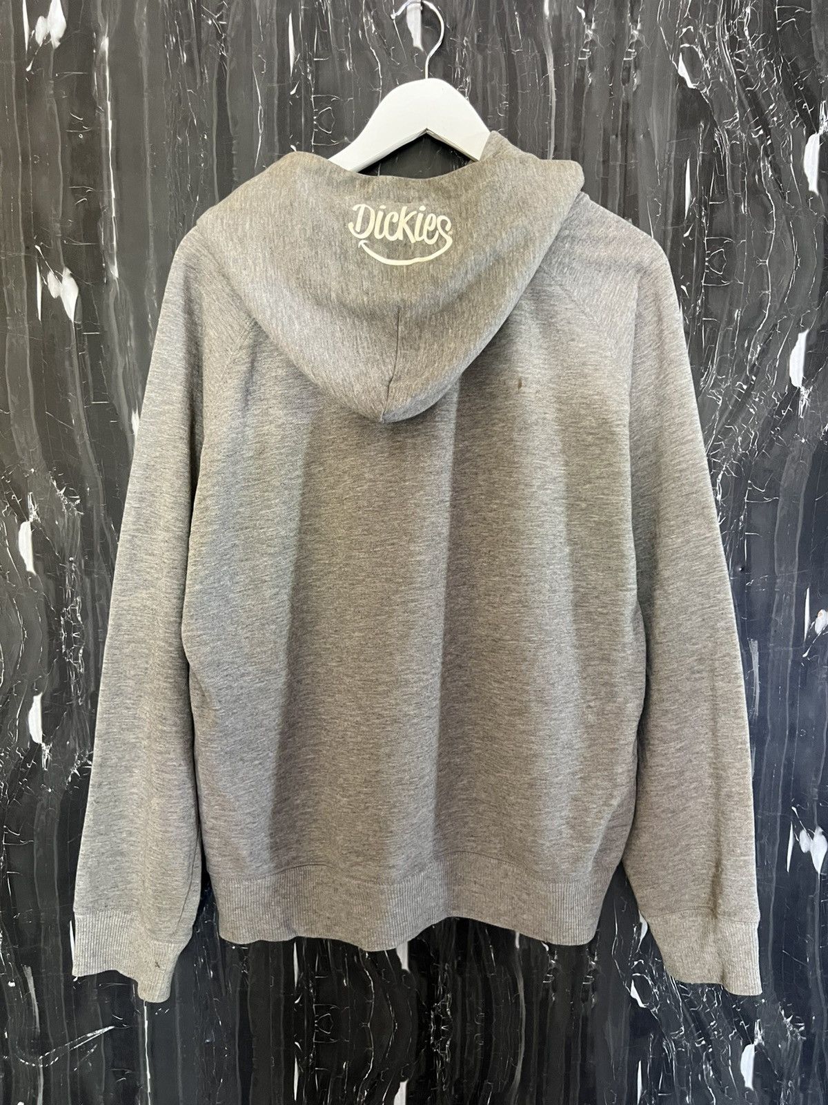 Dickies DICKIES HOODIE Size US XL / EU 56 / 4 - 2 Thumbnail