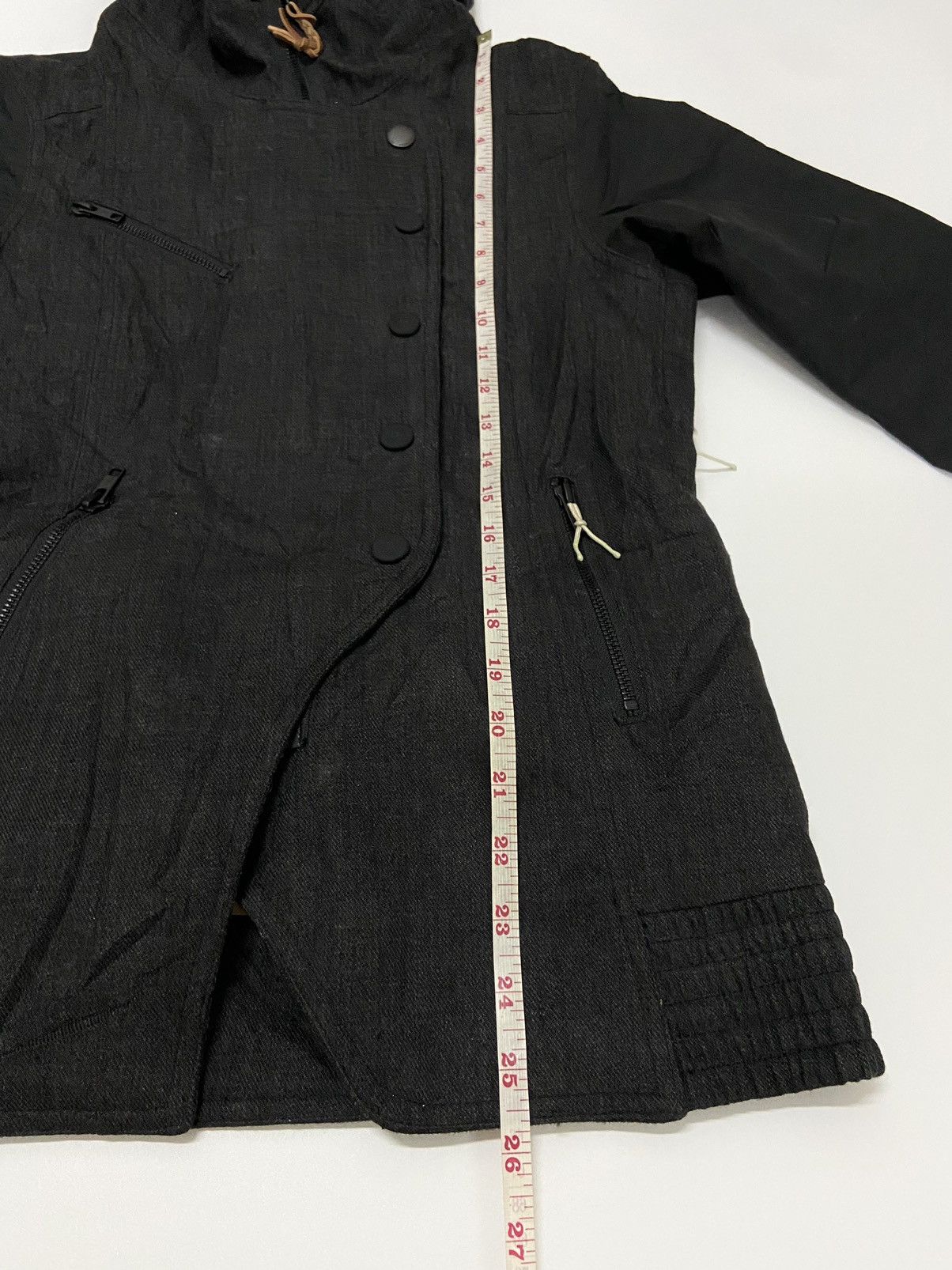 Holden Outerwear HOLDEN JACKET Size XS / US 0-2 / IT 36-38 - 6 Thumbnail