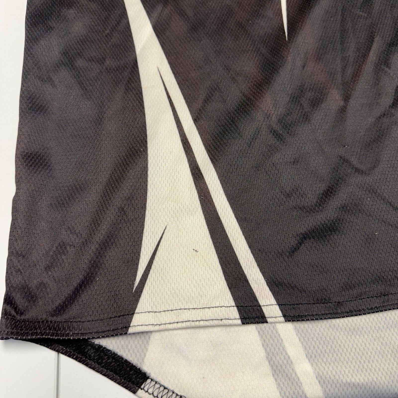 Other O'neal Motocross Jersey Mens Small 21x29 Black Long Sleeve D Size US S / EU 44-46 / 1 - 7 Thumbnail