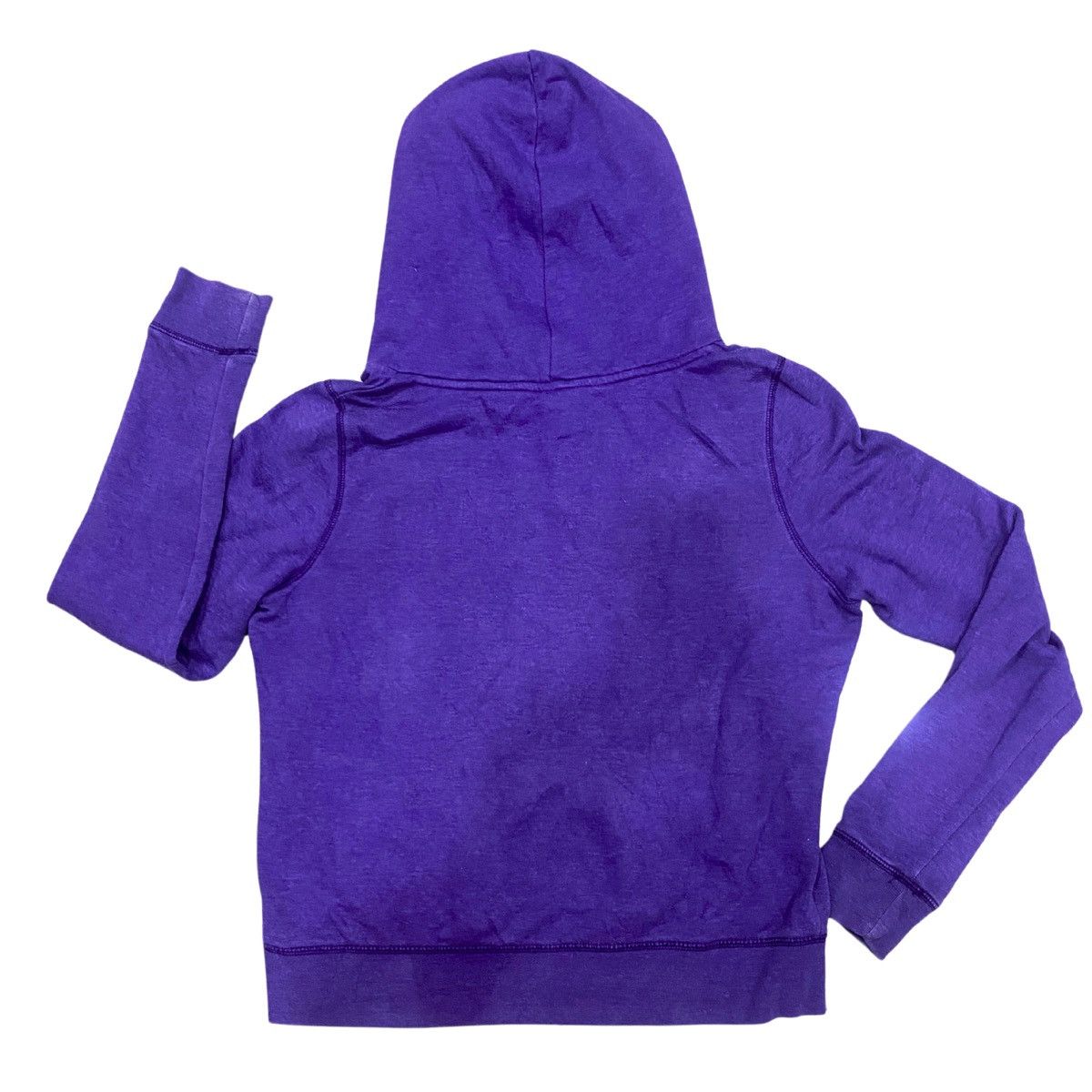 Victoria's Secret Pink Victoria's Secret hoodie Size L / US 10 / IT 46 - 3 Thumbnail