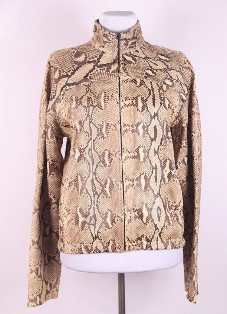 GUCCI vintage…虫ジャケット GUCCI vintage…虫ジャケット