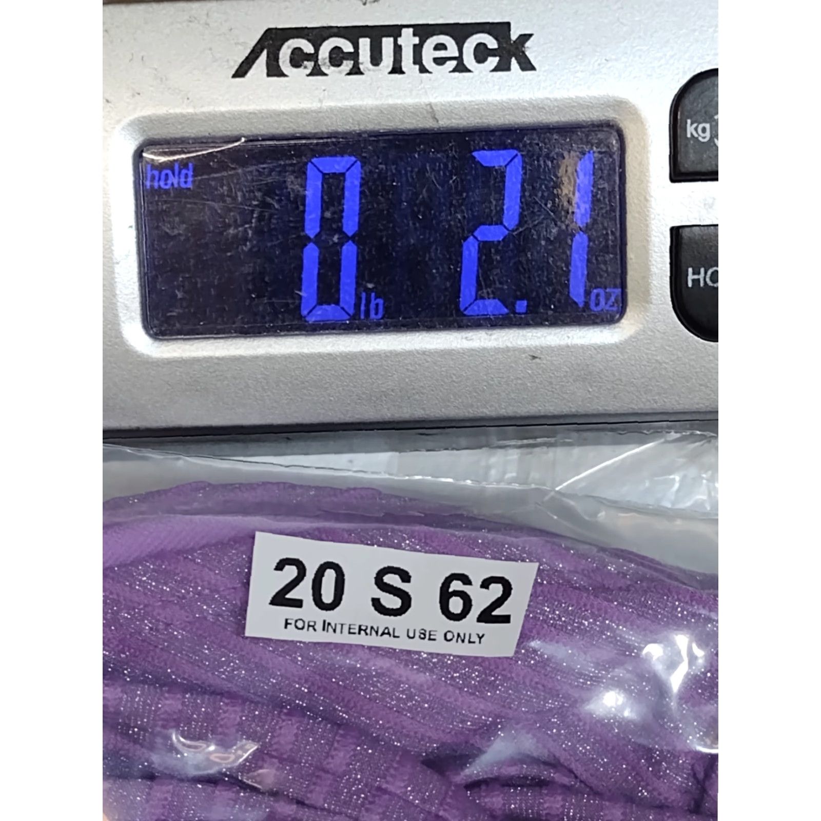 Vintage Xhilaration Bikini Top Womens XS Purple Glitter Detail Cross Back Padded т Size XS / US 0-2 / IT 36-38 - 8 Thumbnail