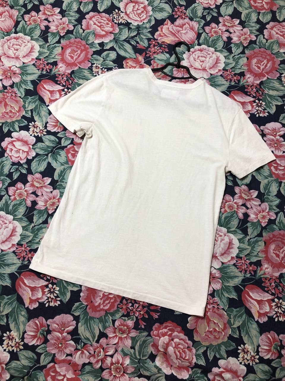 Polo Ralph Lauren Polo Ralph Lauren T-Shirt Size US M / EU 48-50 / 2 - 12 Thumbnail