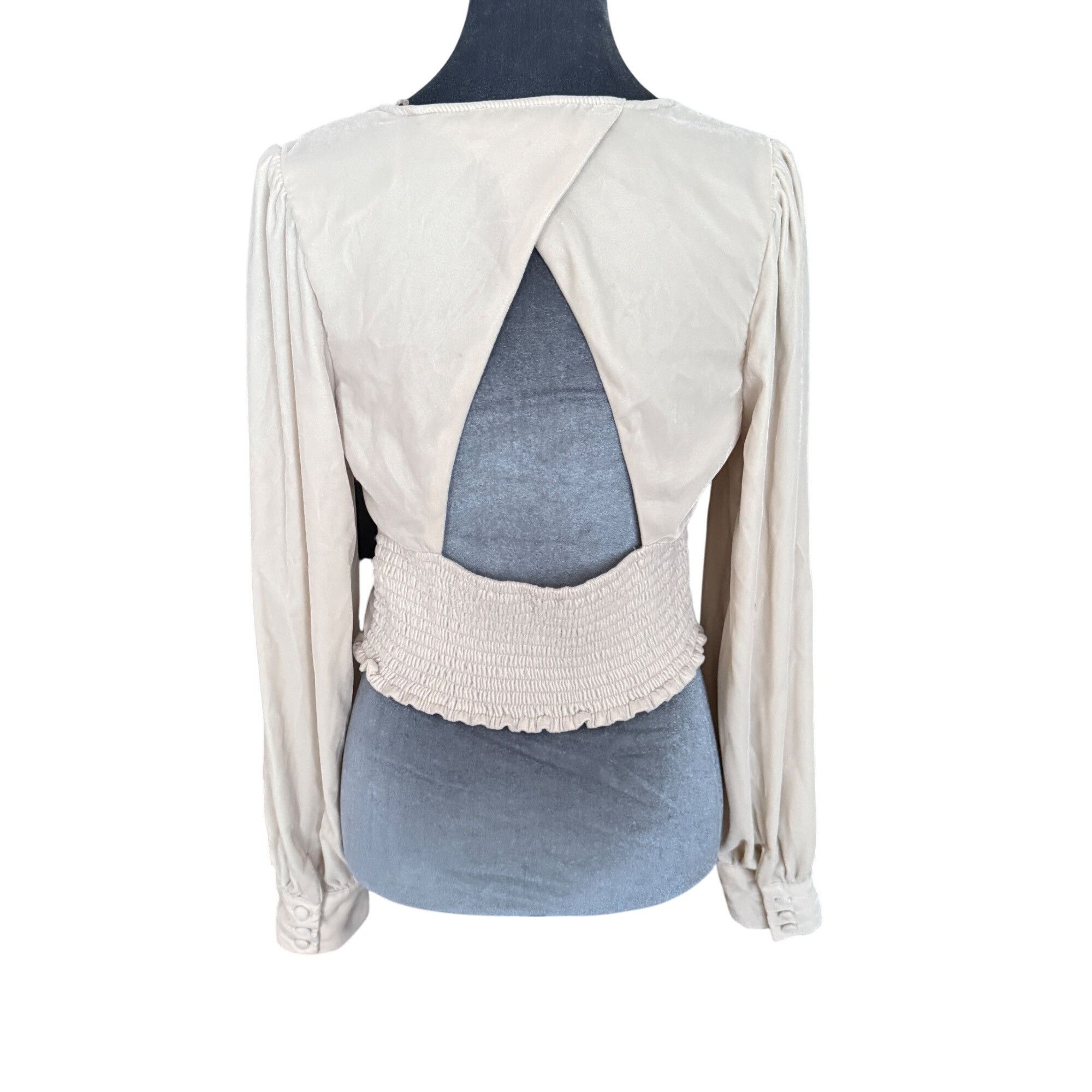 House of Harlow House of Harlow Top Size S Size S / US 4 / IT 40 - 6 Thumbnail