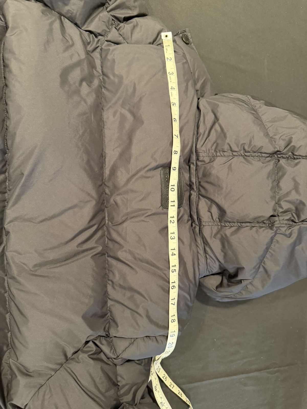 Louis Vuitton Louis Vuitton mens down jacket. 52/42 Size US L / EU 52-54 / 3 - 12 Thumbnail