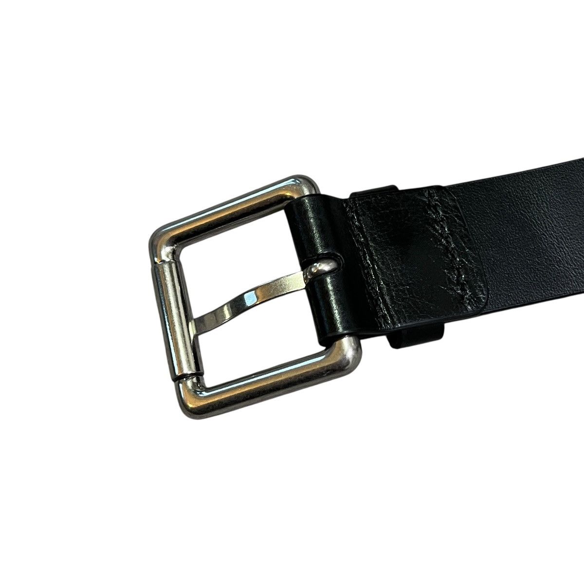 Bottega Veneta BOTTEGA VENETA Paper Calf Leather Waist Belt Bag Size ONE SIZE - 4 Thumbnail