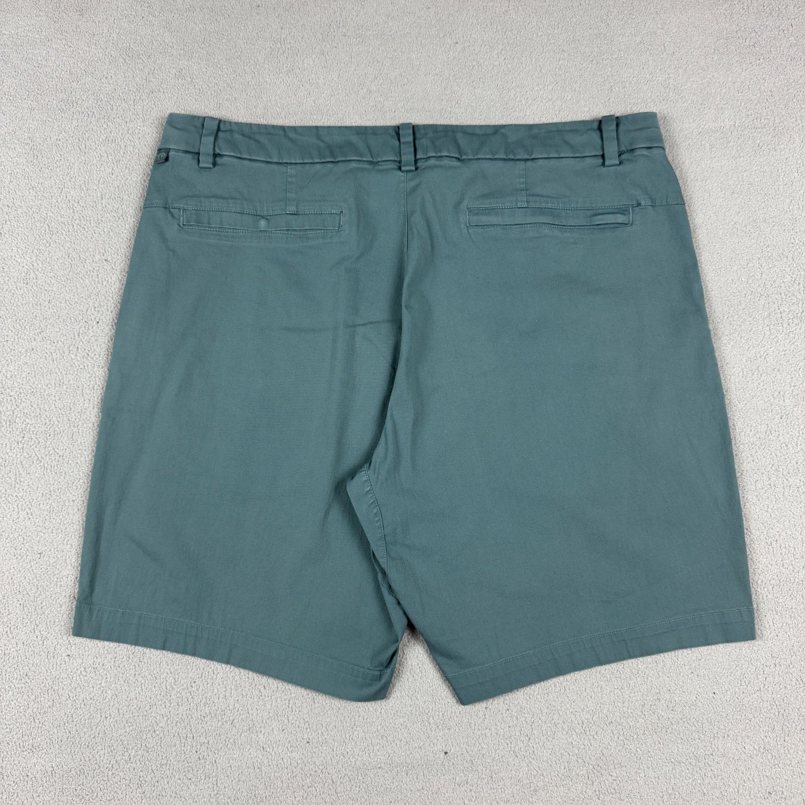 Lululemon Lululemon Commission Golf Casual Chino Tech Walk Shorts 36 Size US 36 / EU 52 - 3 Thumbnail