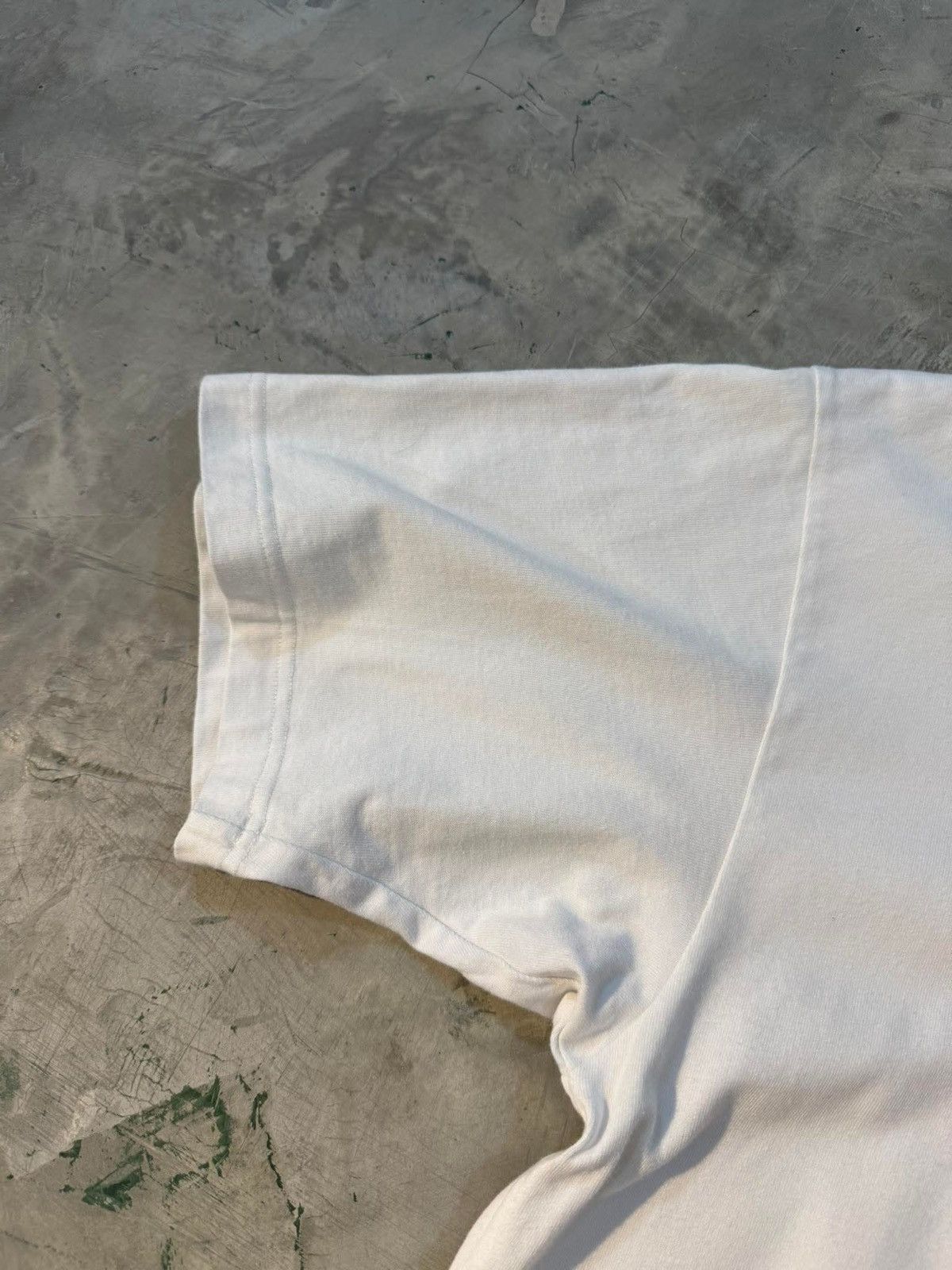 Vetements Vetements “Anarchy” Oversized tee Size US S / EU 44-46 / 1 - 5 Thumbnail