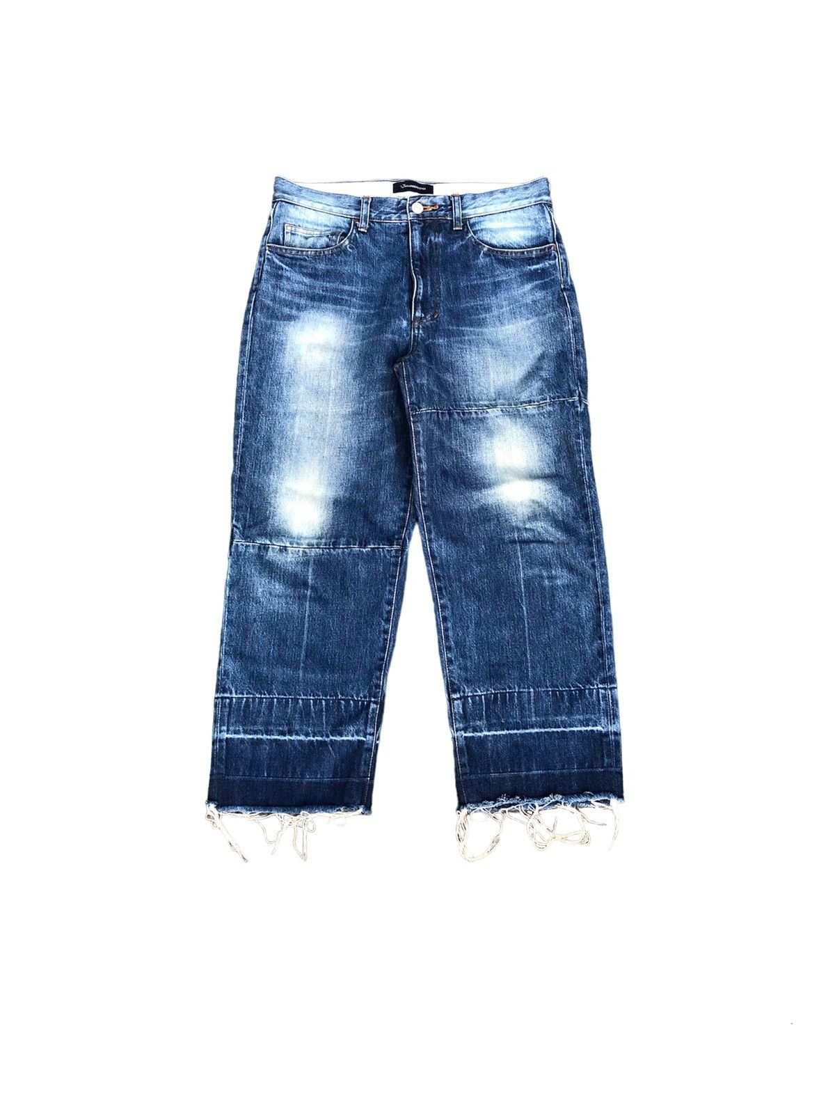 image of John Undercover in Denim, Men's (Size 32)