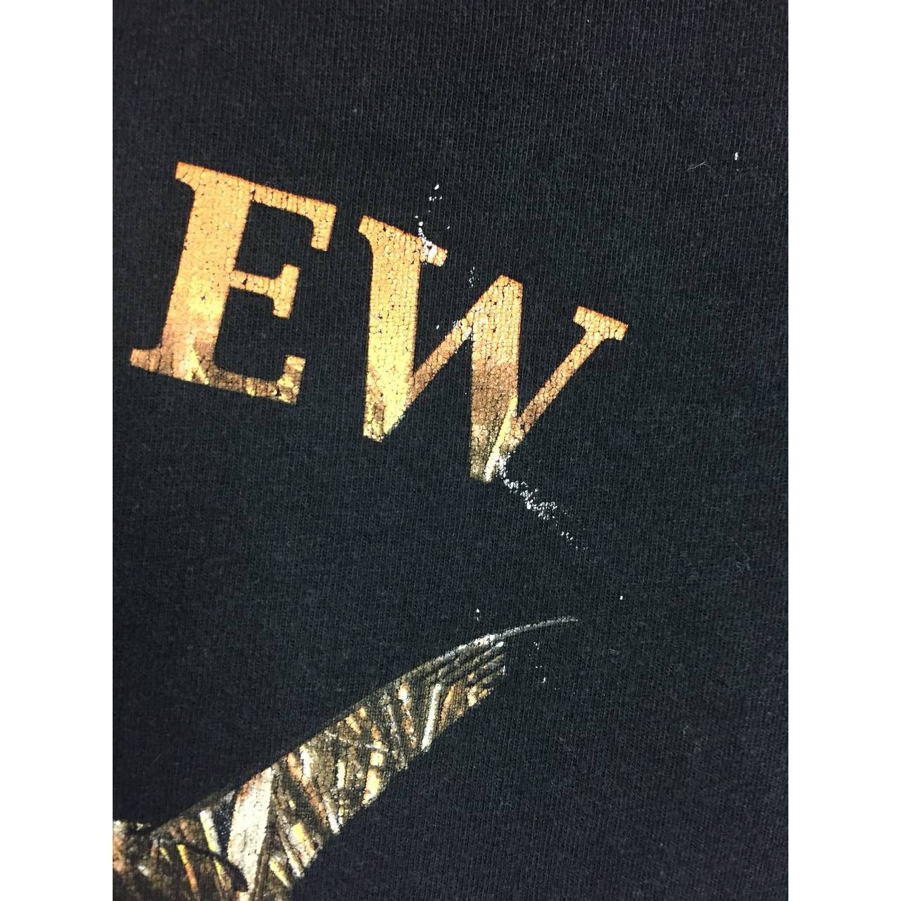 Vintage Salty Crew Authentic Maritime Culture Chasing Tail Tee Size US M / EU 48-50 / 2 - 3 Thumbnail
