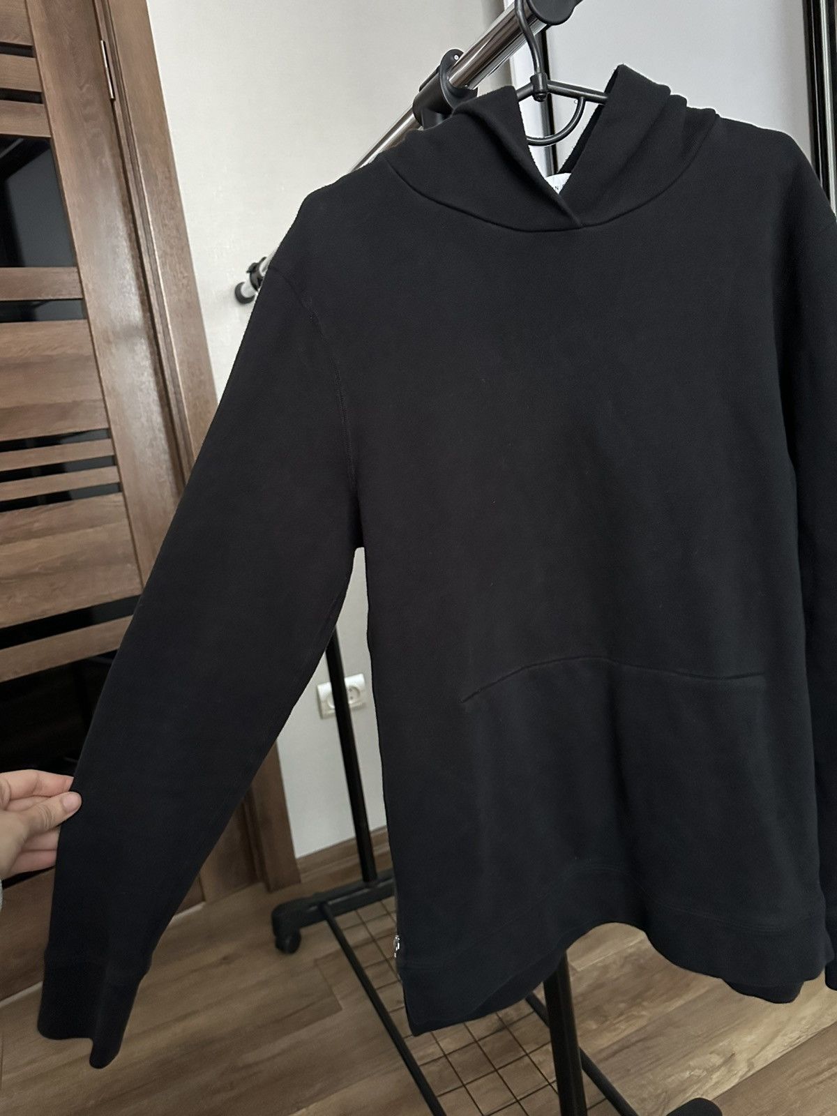 John Elliott John Elliott Hoodie Pullover Size US L / EU 52-54 / 3 - 6 Thumbnail