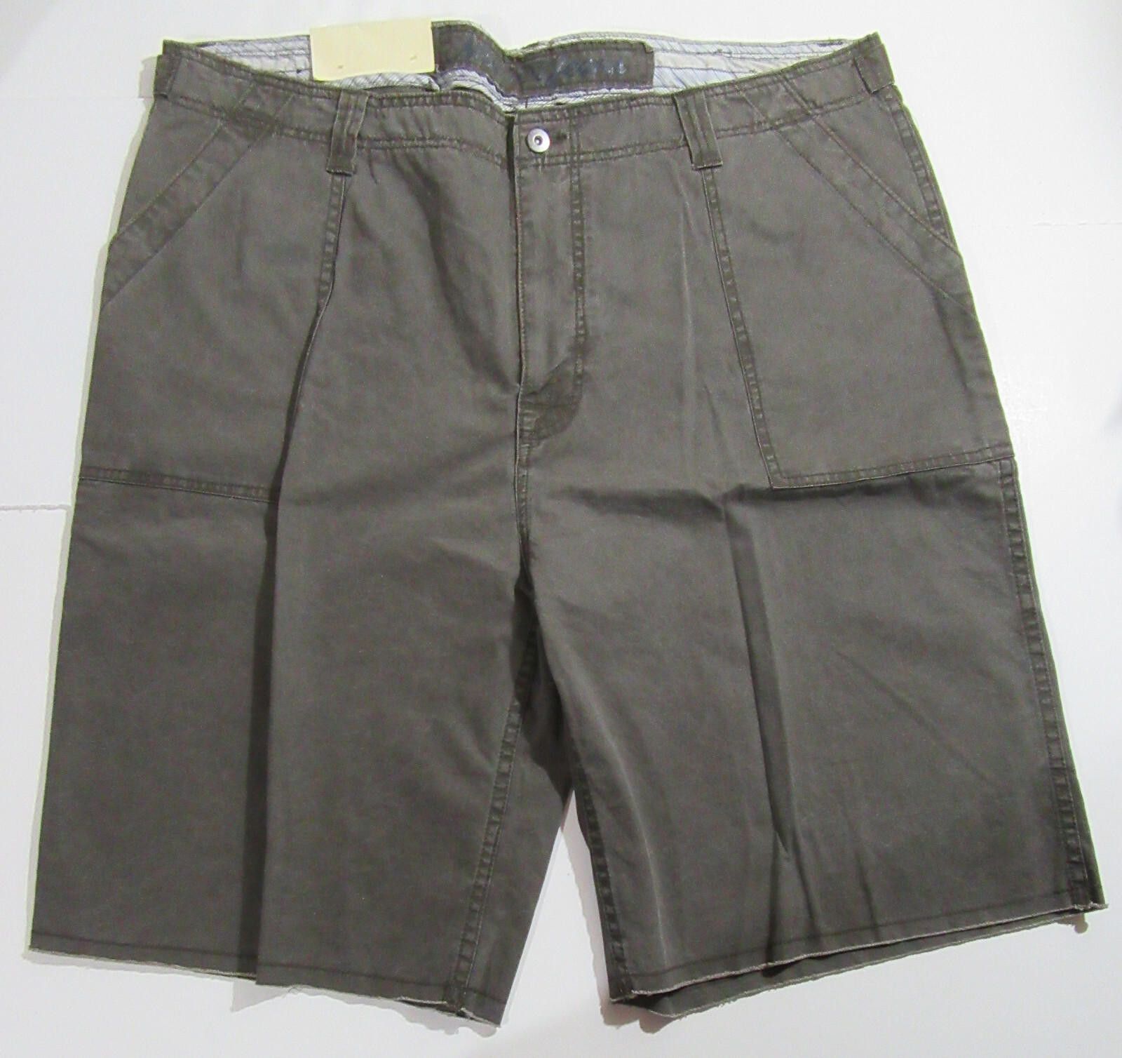 Designer Nautica Jeans Co. Mens Y2K Shorts Color 243 Size 40 NWT Size US 40 / EU 56 - 1 Thumbnail