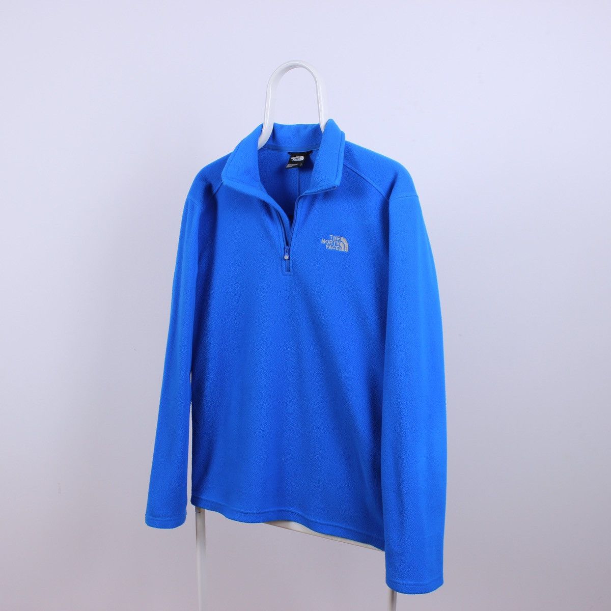 The North Face The North Face Long Sleeve Fleece Jacket Size US S / EU 44-46 / 1 - 2 Thumbnail