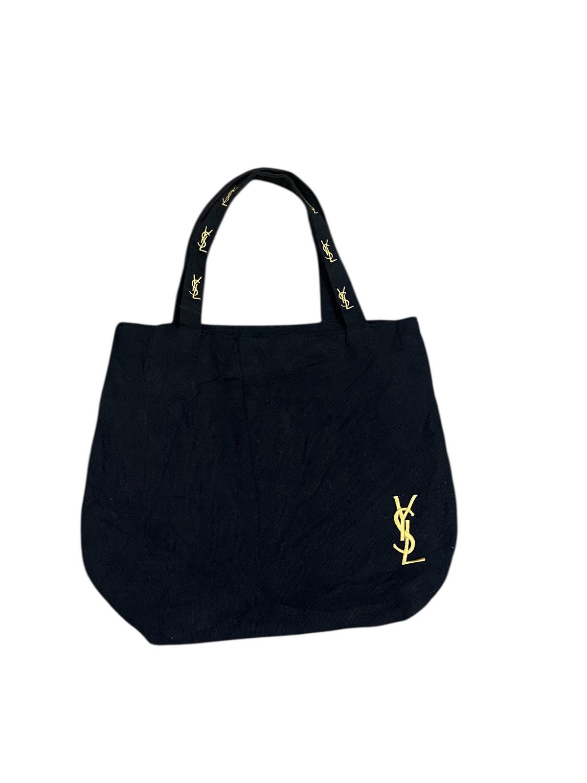 Yves Saint Laurent YvesSaintLaurent tote bag Size ONE SIZE - 1 Thumbnail