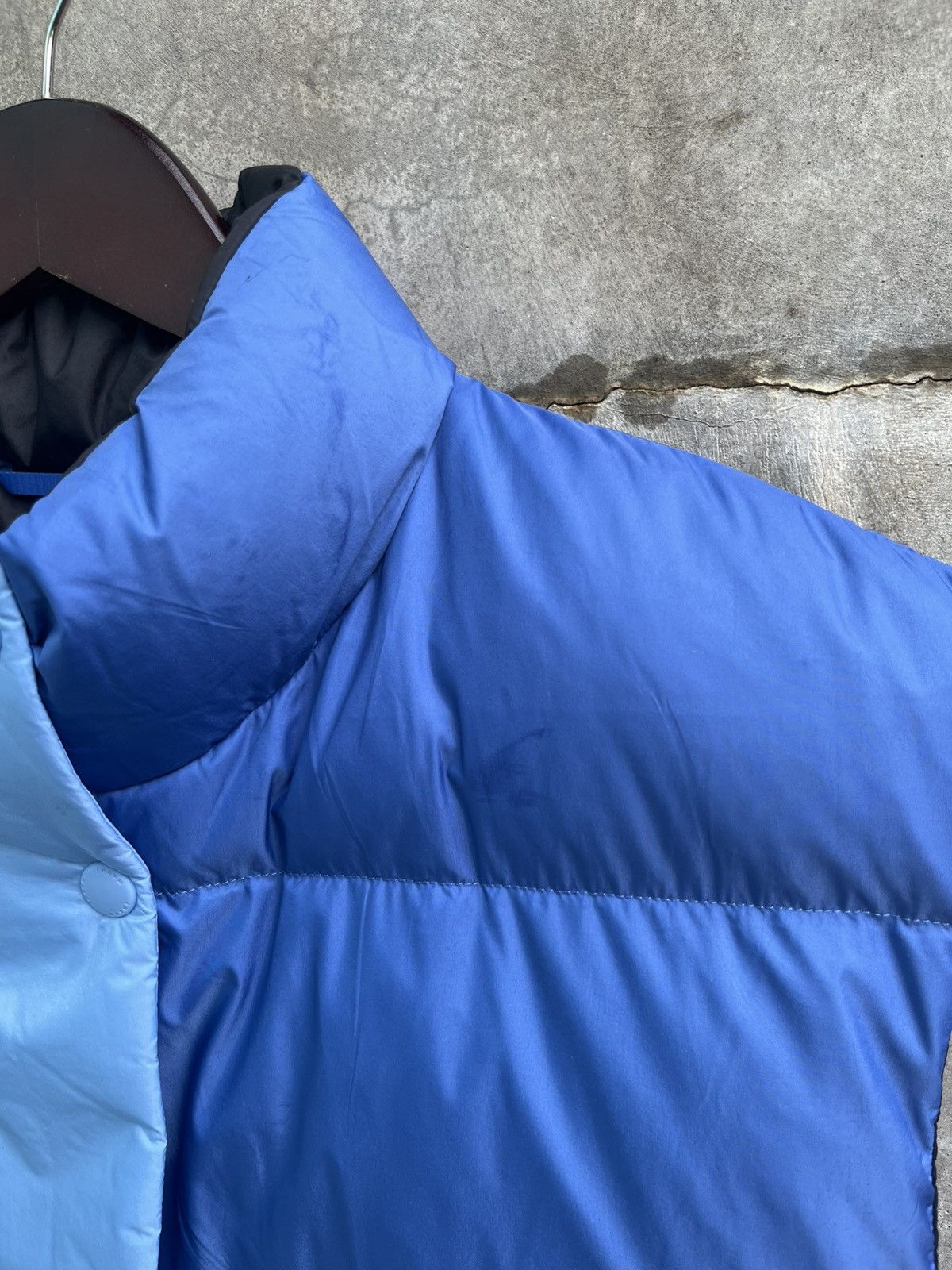 Marni × Uniqlo Down Vest Size US M / EU 48-50 / 2 - 8 Thumbnail