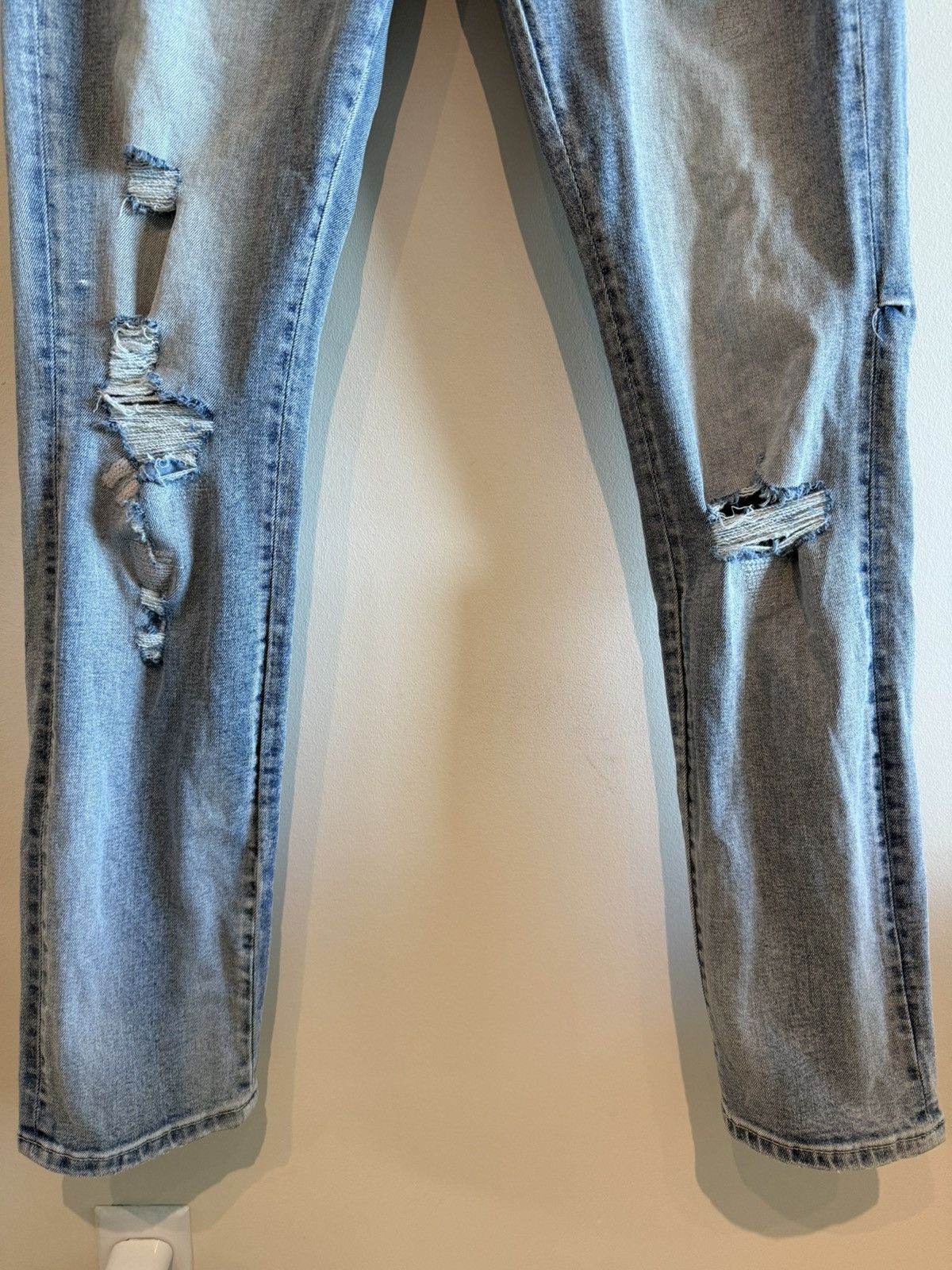Ksubi Chitch Jeans Size US 31 - 4 Thumbnail
