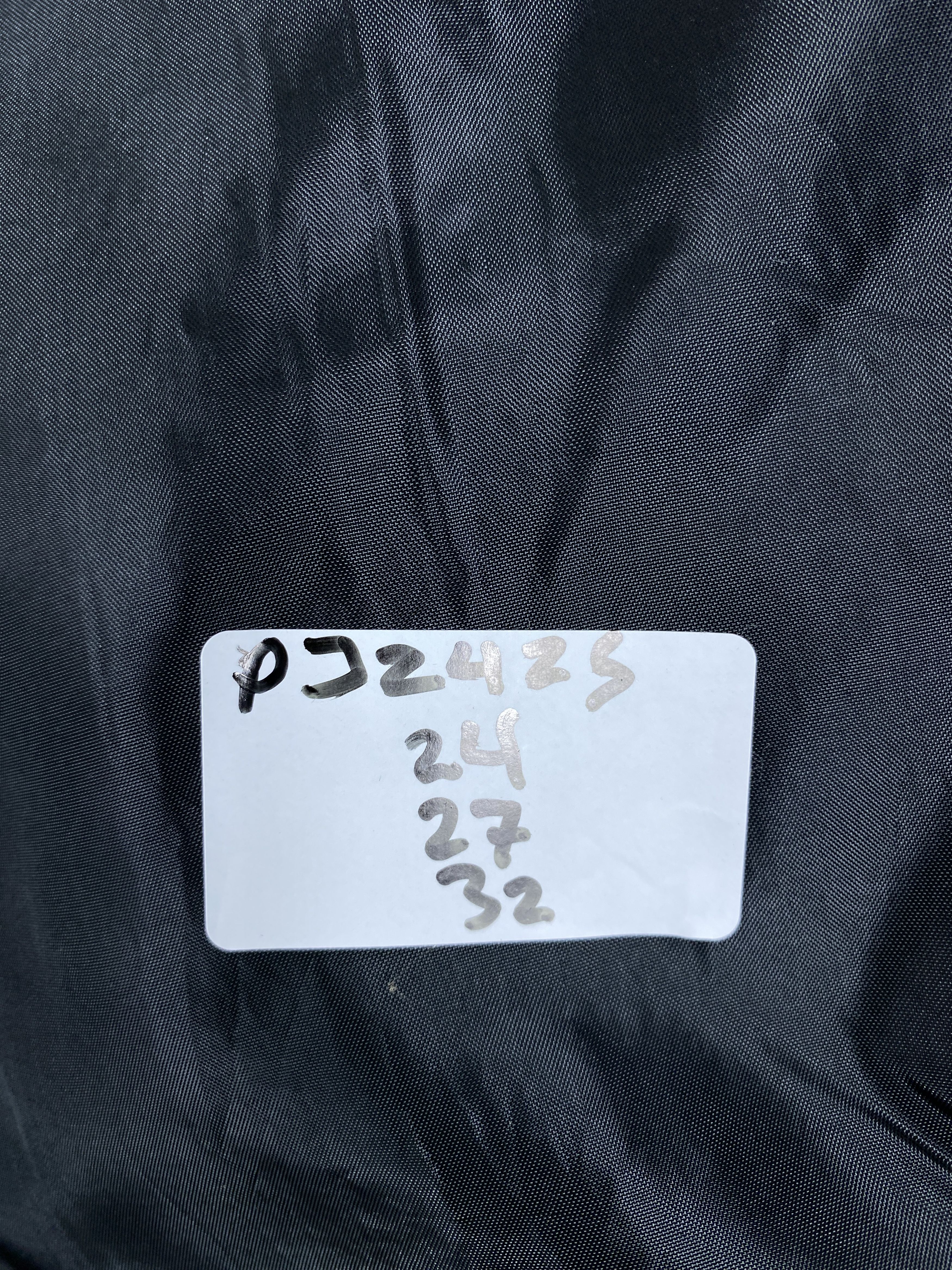 Japanese Brand Vintage Capture by Hollywoodmade Hoodie Jacket PJ2425 Size US M / EU 48-50 / 2 - 11 Thumbnail