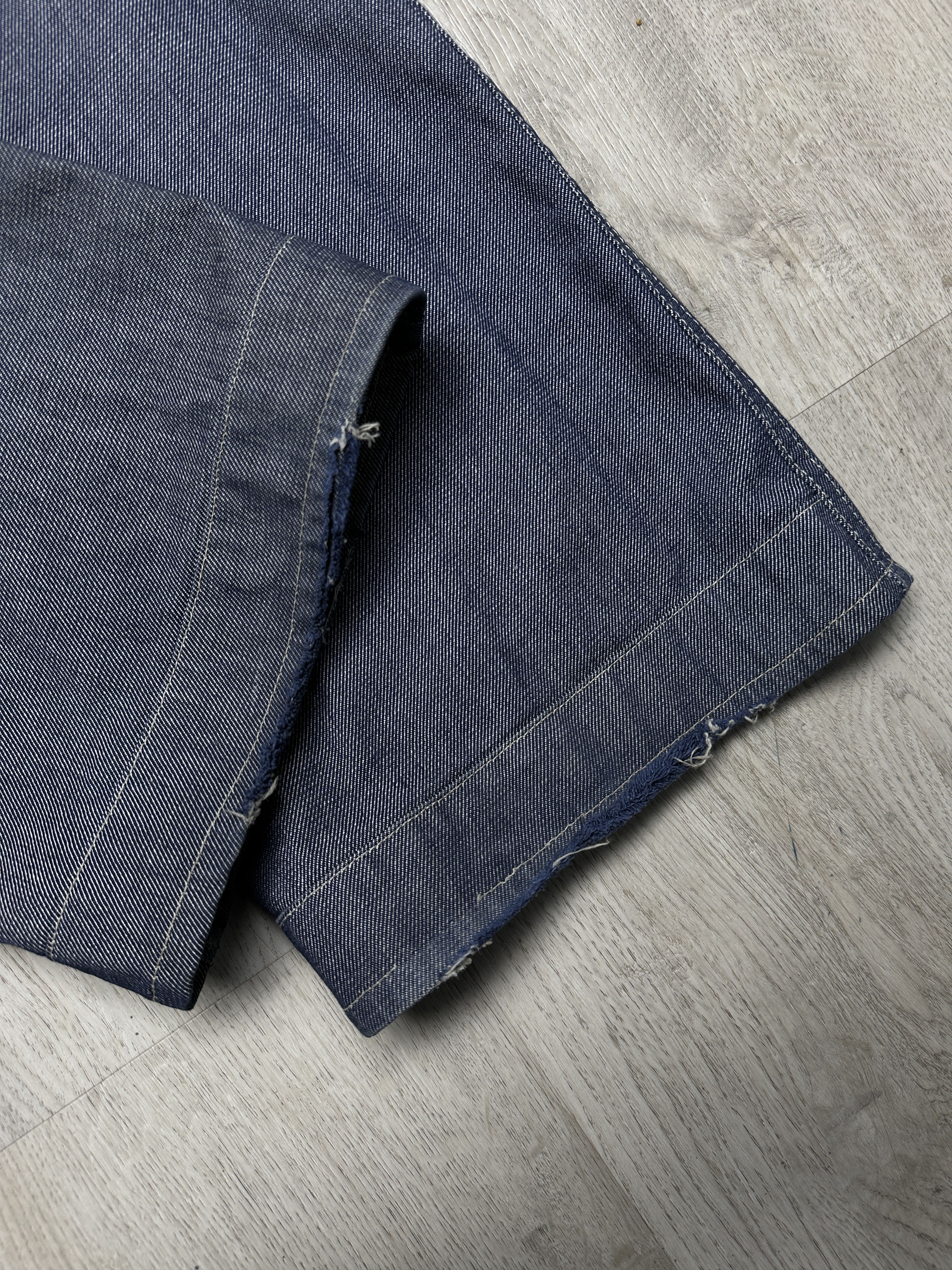 G-Star G Star Raw Vintage Shortcut Mens Denim Pants Bootcut Jeans Size US 30 / EU 46 - 9 Thumbnail