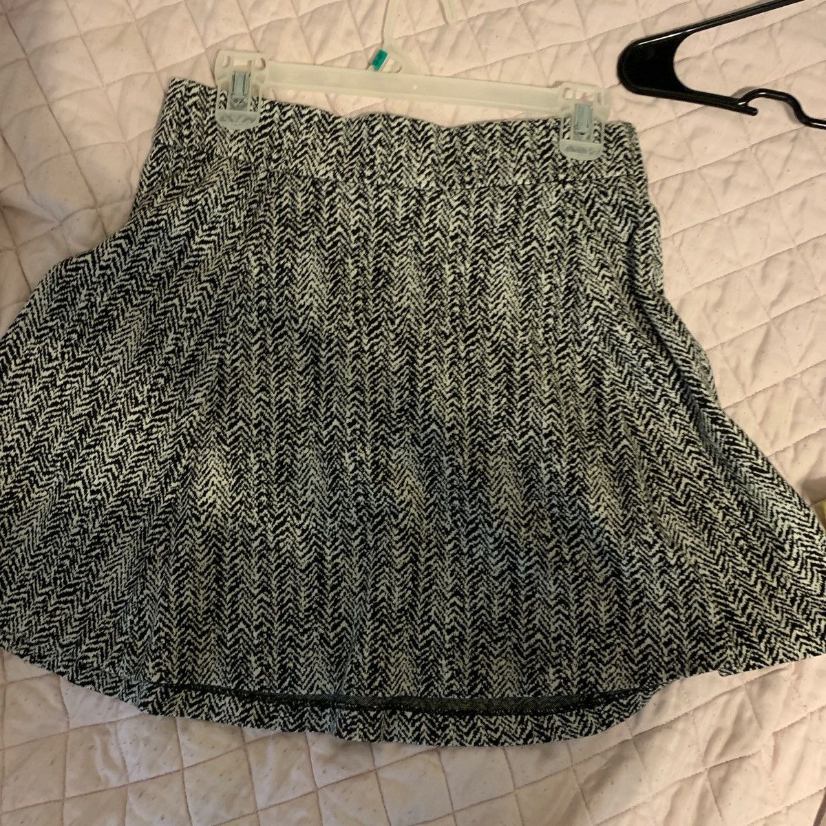 Theory Theory mini skirt Size 34" / US 12 / IT 48 - 2 Thumbnail