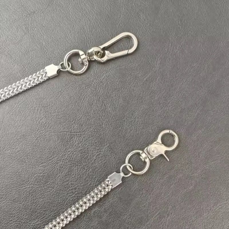 Jewelry Hip hop pants chain Size ONE SIZE - 3 Thumbnail