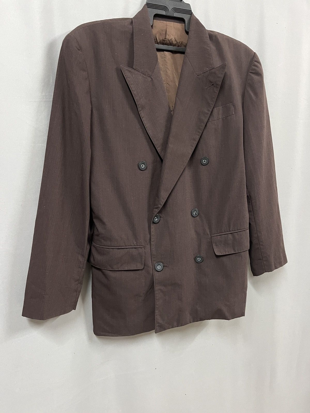 Designer × Japanese Brand × Jean Paul Gaultier Jean paul gaultier blazer Size 48S - 2 Thumbnail