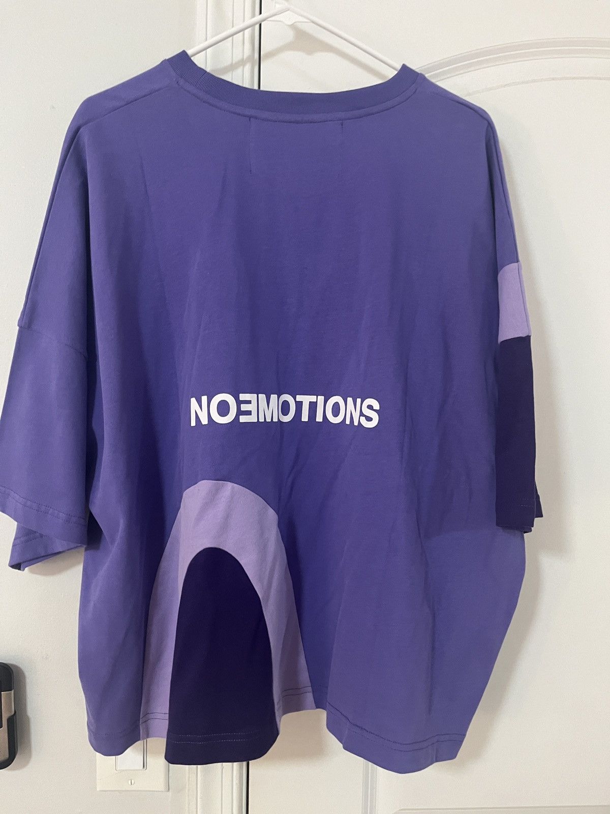 Designer Noemotions TShirts Size US M / EU 48-50 / 2 - 3 Thumbnail