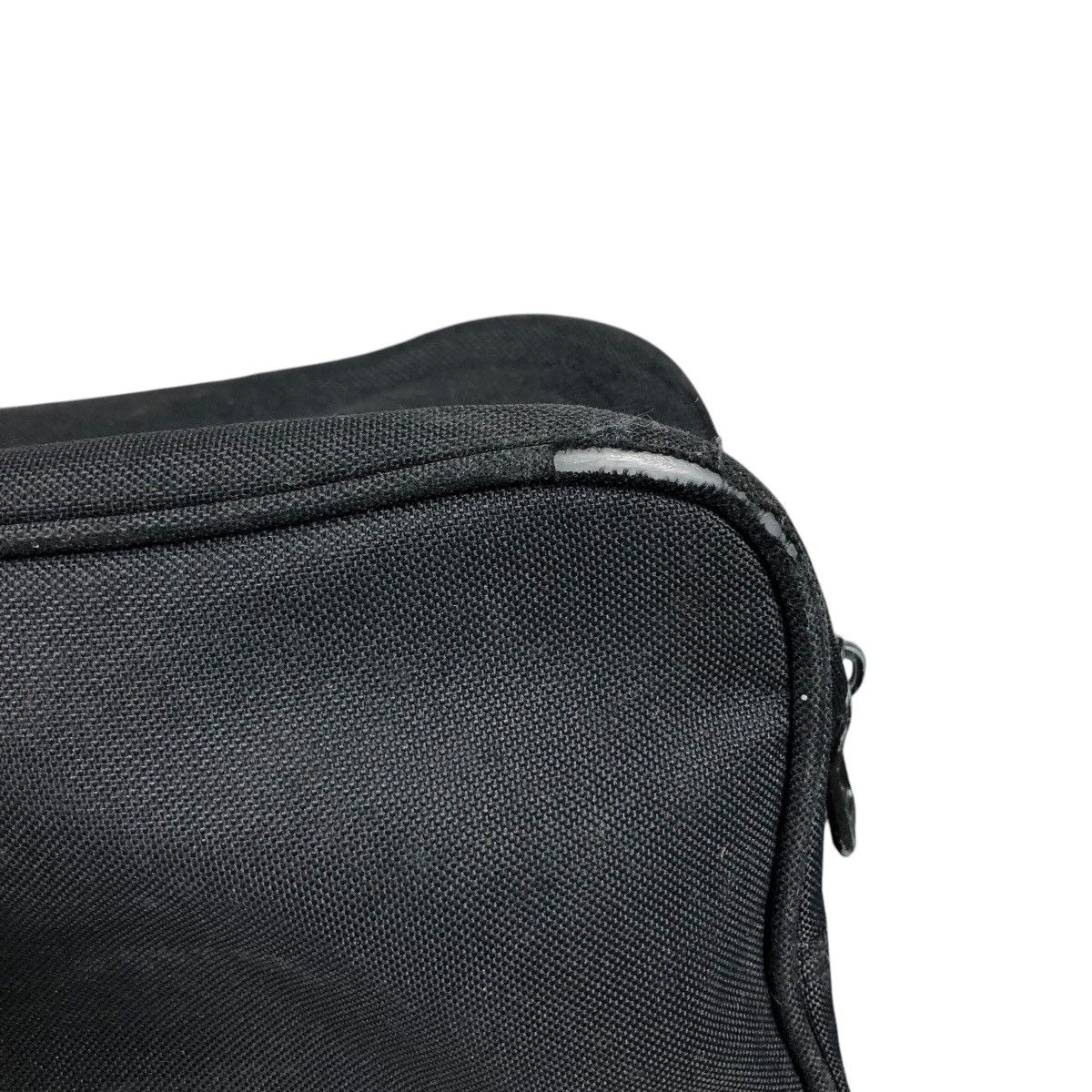 Nike 📌Vintage Shoes Bag Nike Big Swoosh Size ONE SIZE - 10 Thumbnail