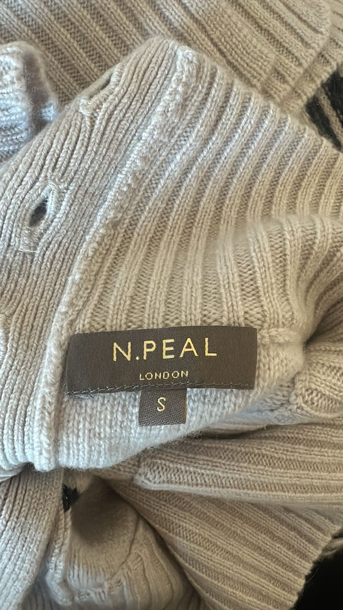 N.Peal N.Peal sweater Size S / US 4 / IT 40 - 5 Thumbnail