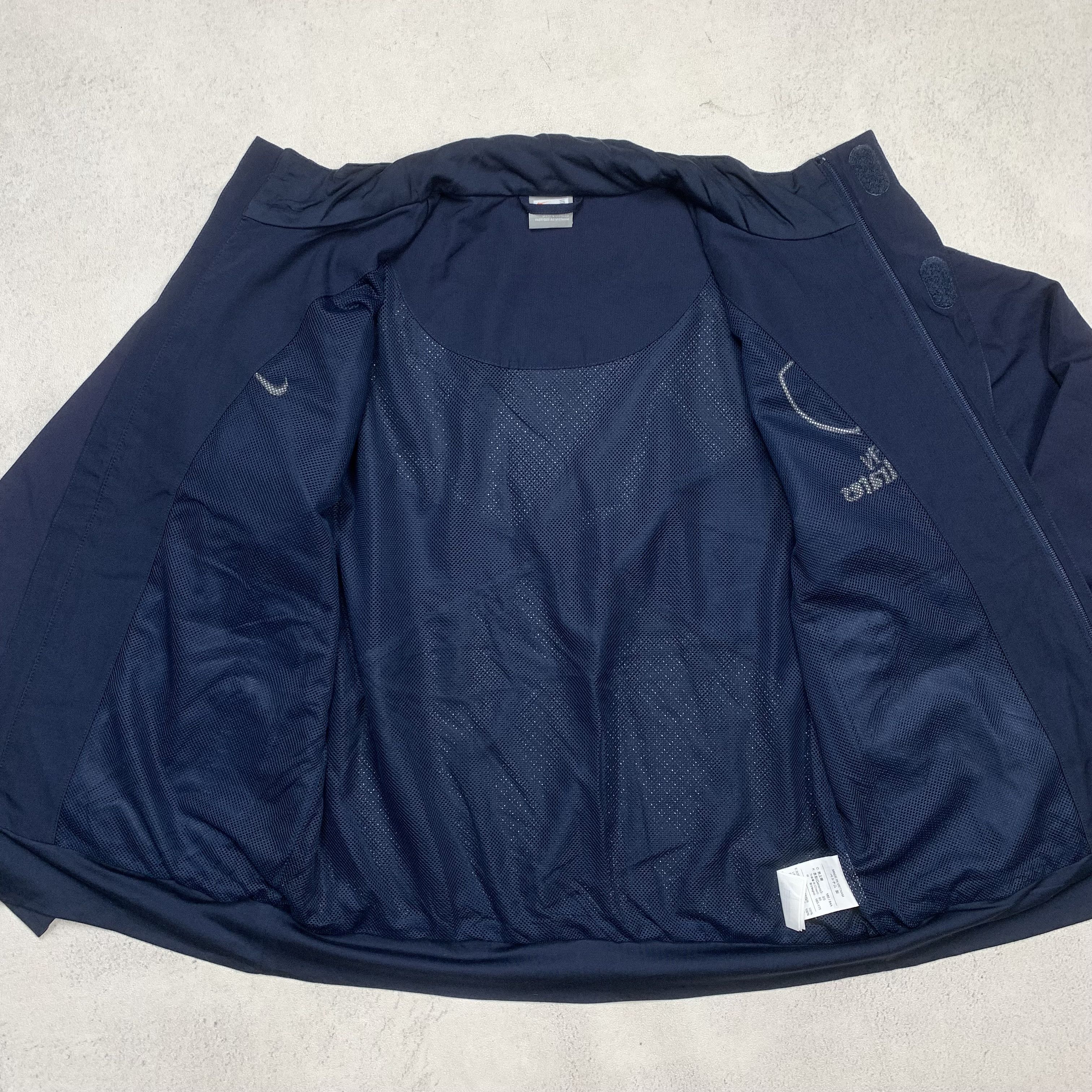 Nike Nike Arsenal Jacket Fly Emirates Size US S / EU 44-46 / 1 - 5 Thumbnail